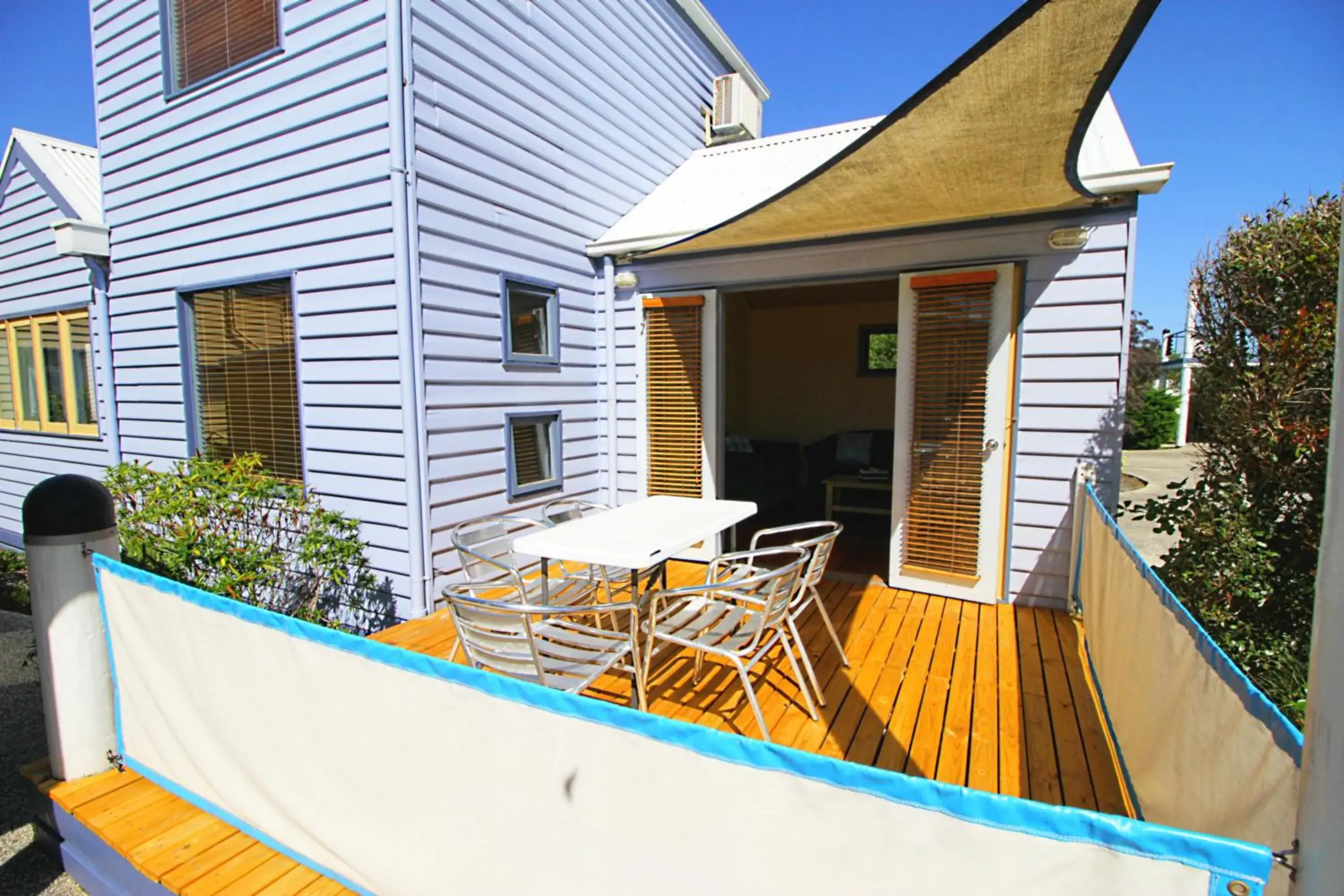 Two-Bedroom Beach Villa in Rayville Boat Houses Two-Bedroom Beach Villa in Rayville Boat Houses