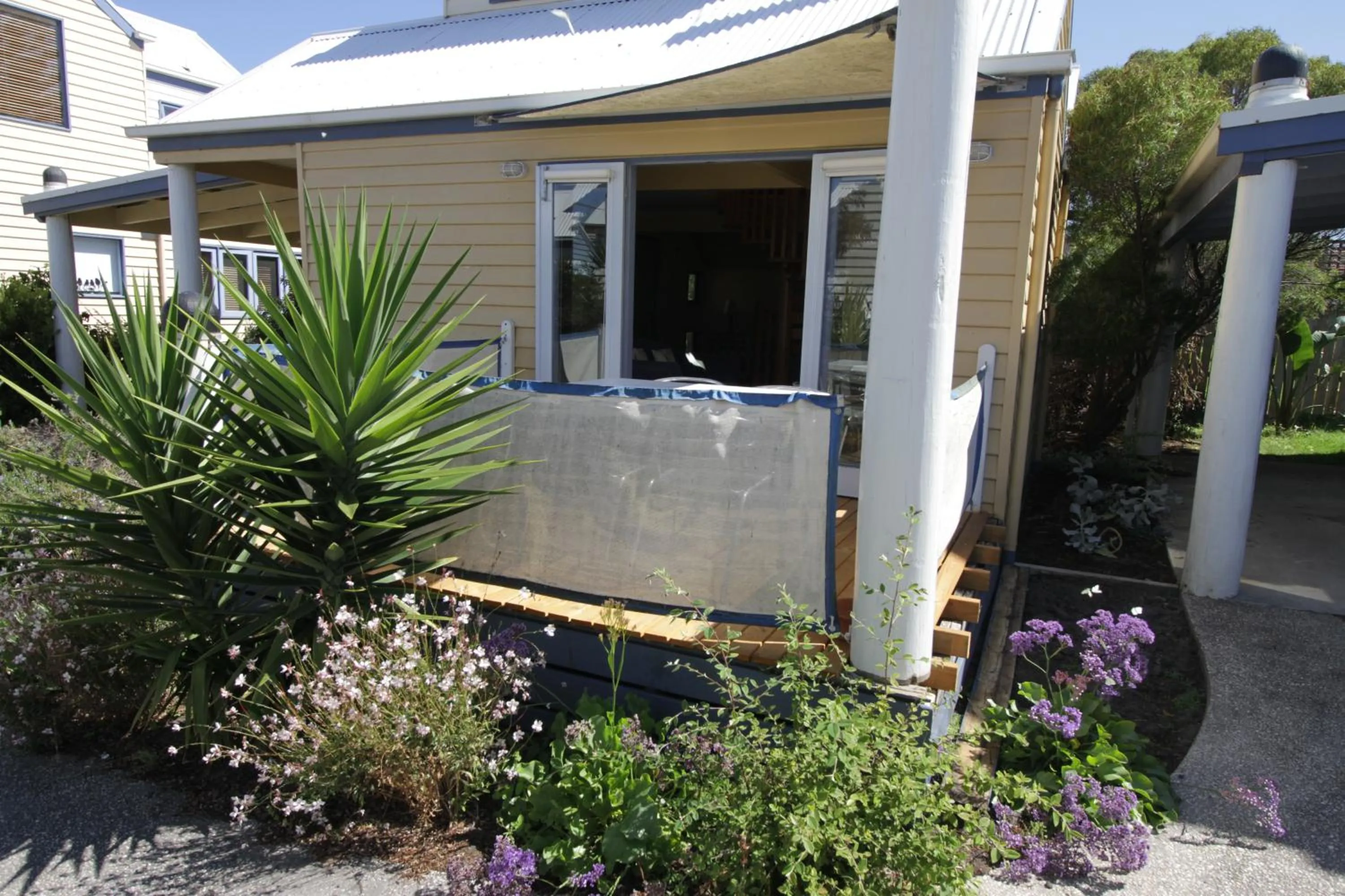 Rayville Boat Houses