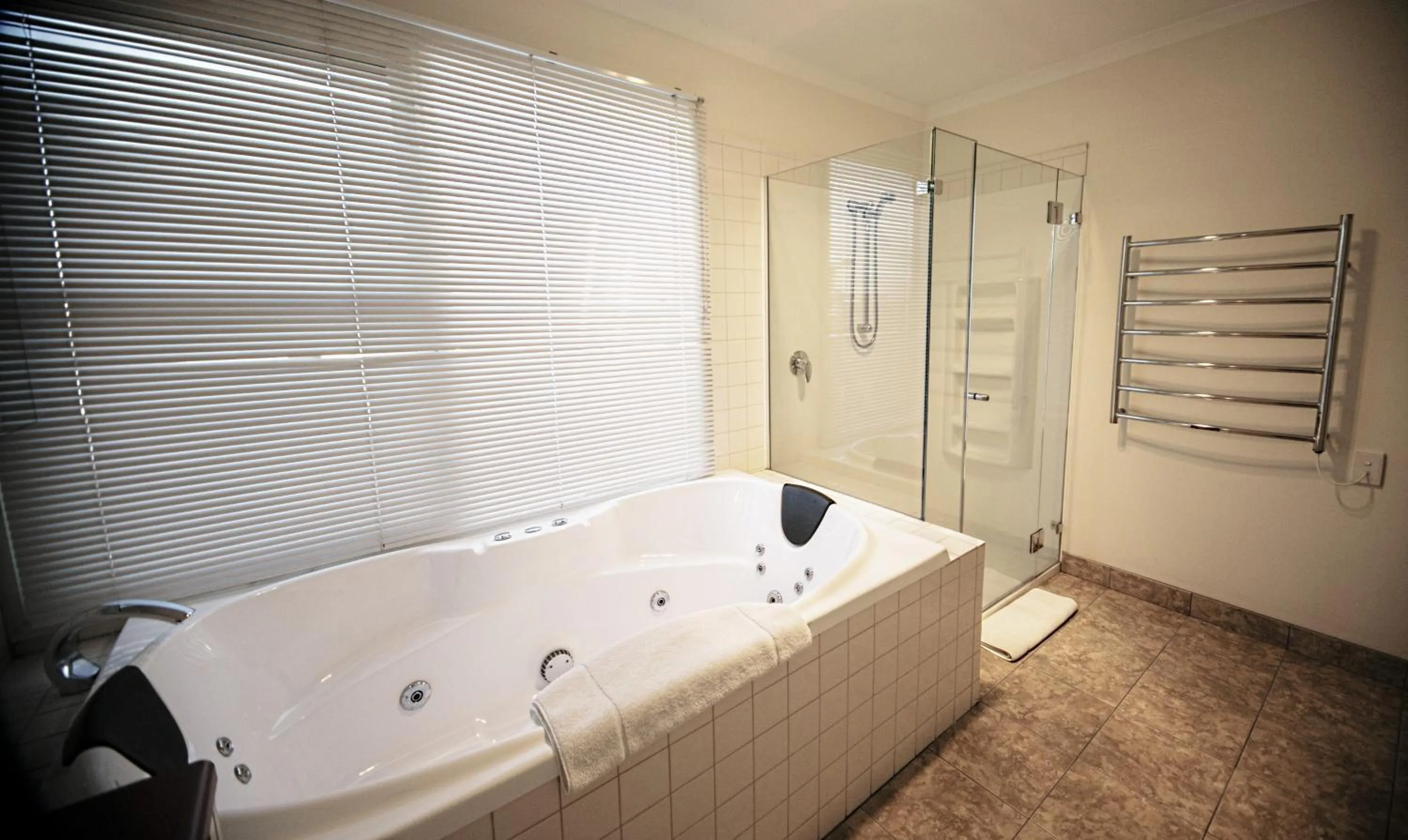 Rayville Boat Houses