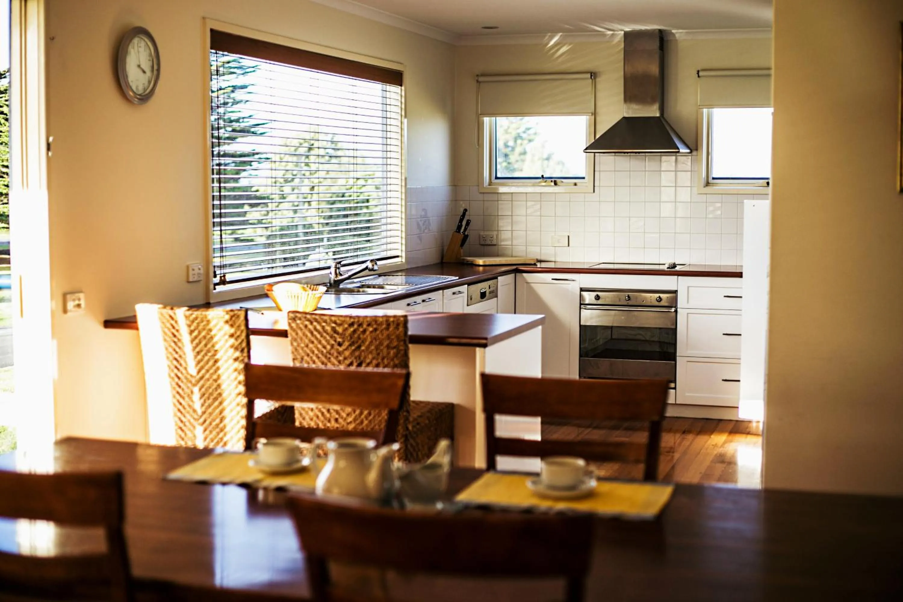 Rayville Boat Houses