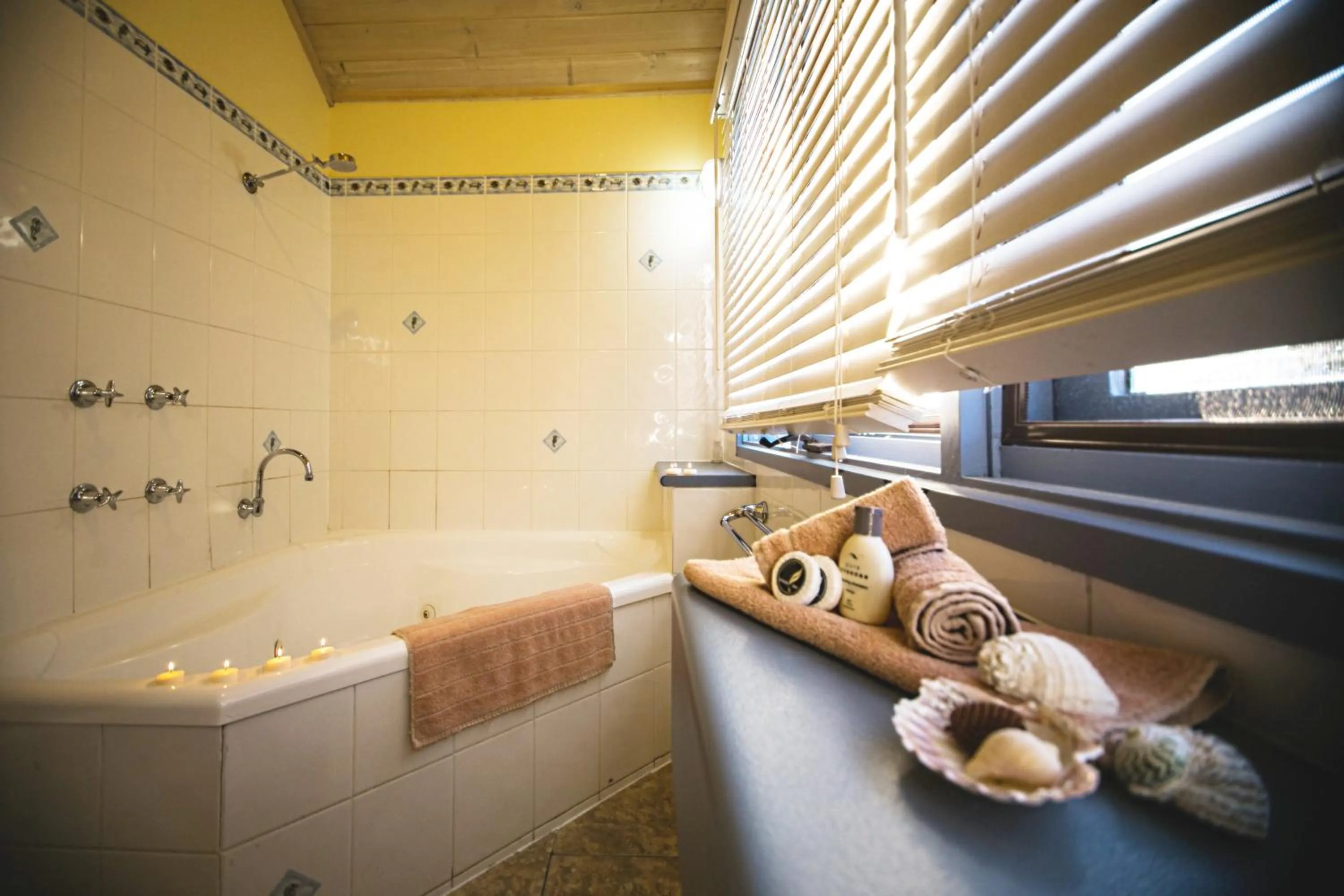 Rayville Boat Houses