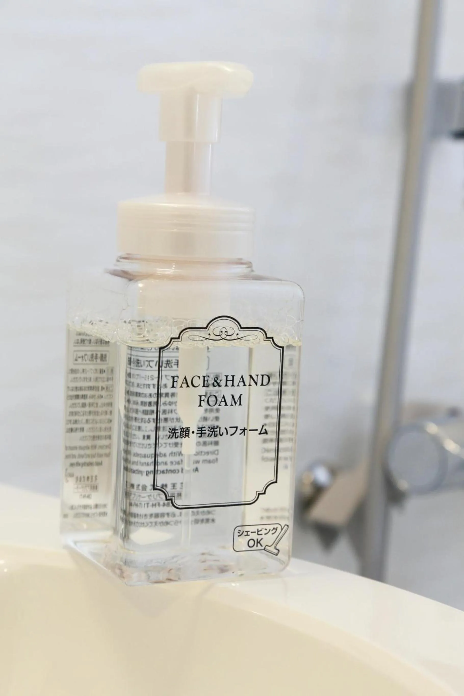 Other in Ginza Capital Hotel Akane