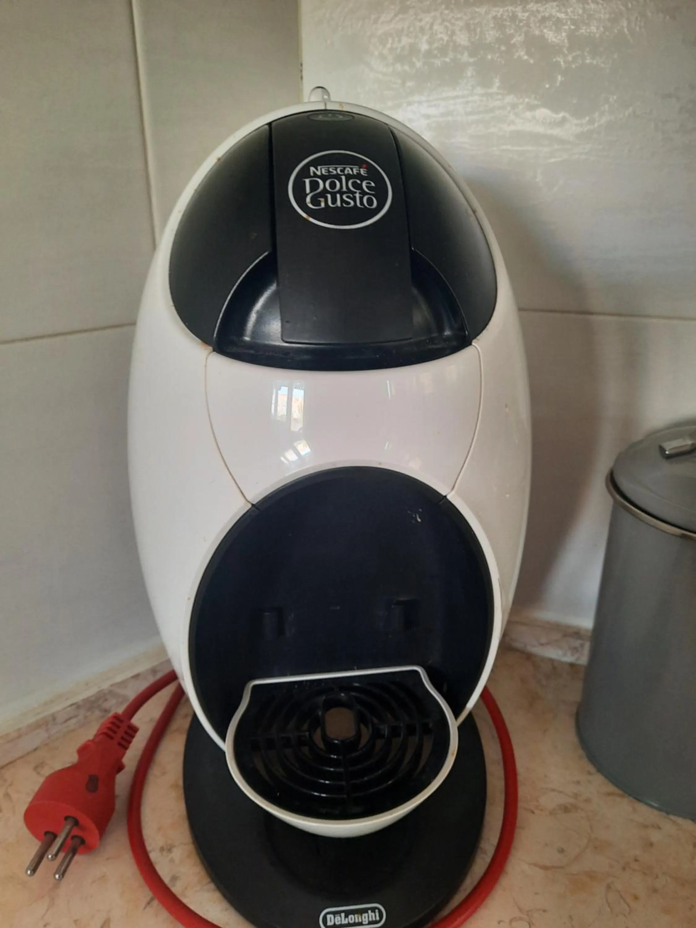 Coffee/tea facilities in הבית הירוק - Green House