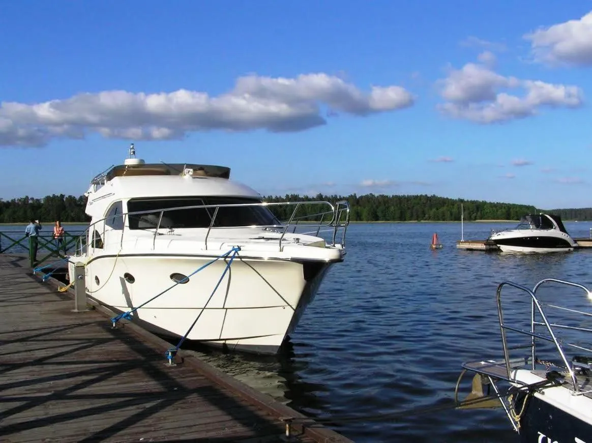 Off site in Kompleks Hotelowy Logos