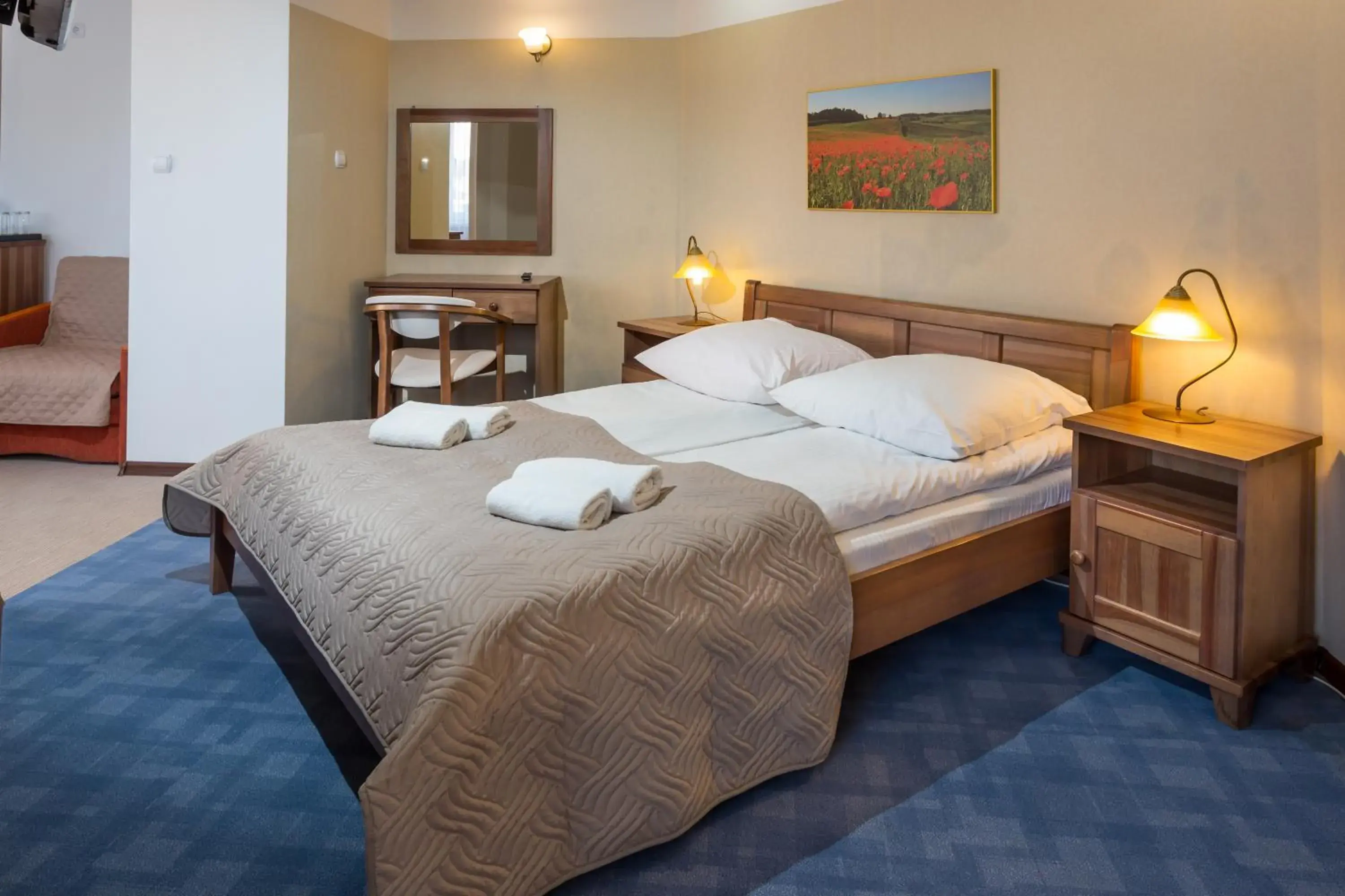 Apartment in Kompleks Hotelowy Logos Apartment in Kompleks Hotelowy Logos