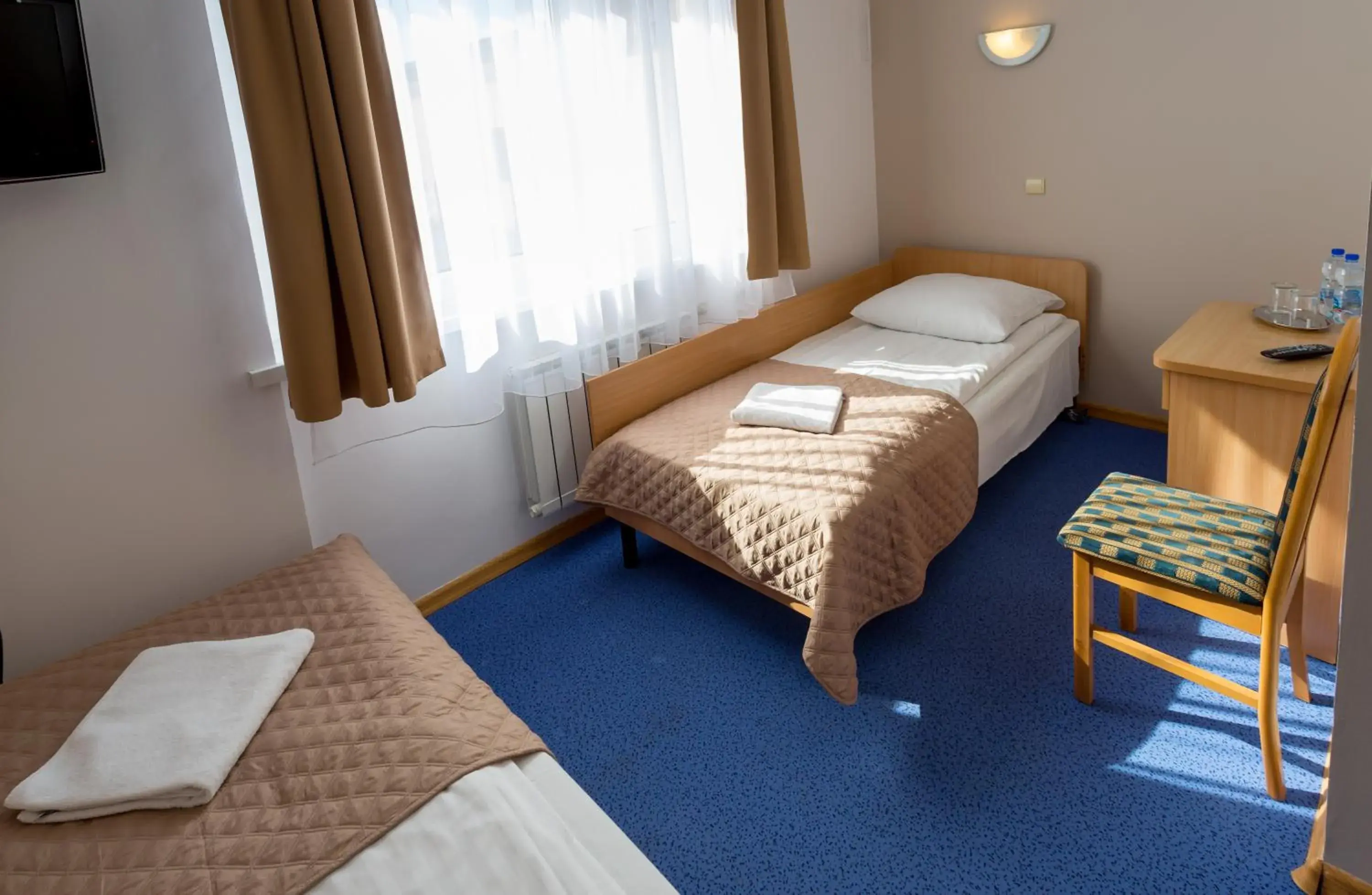 Single Room in Kompleks Hotelowy Logos Single Room in Kompleks Hotelowy Logos