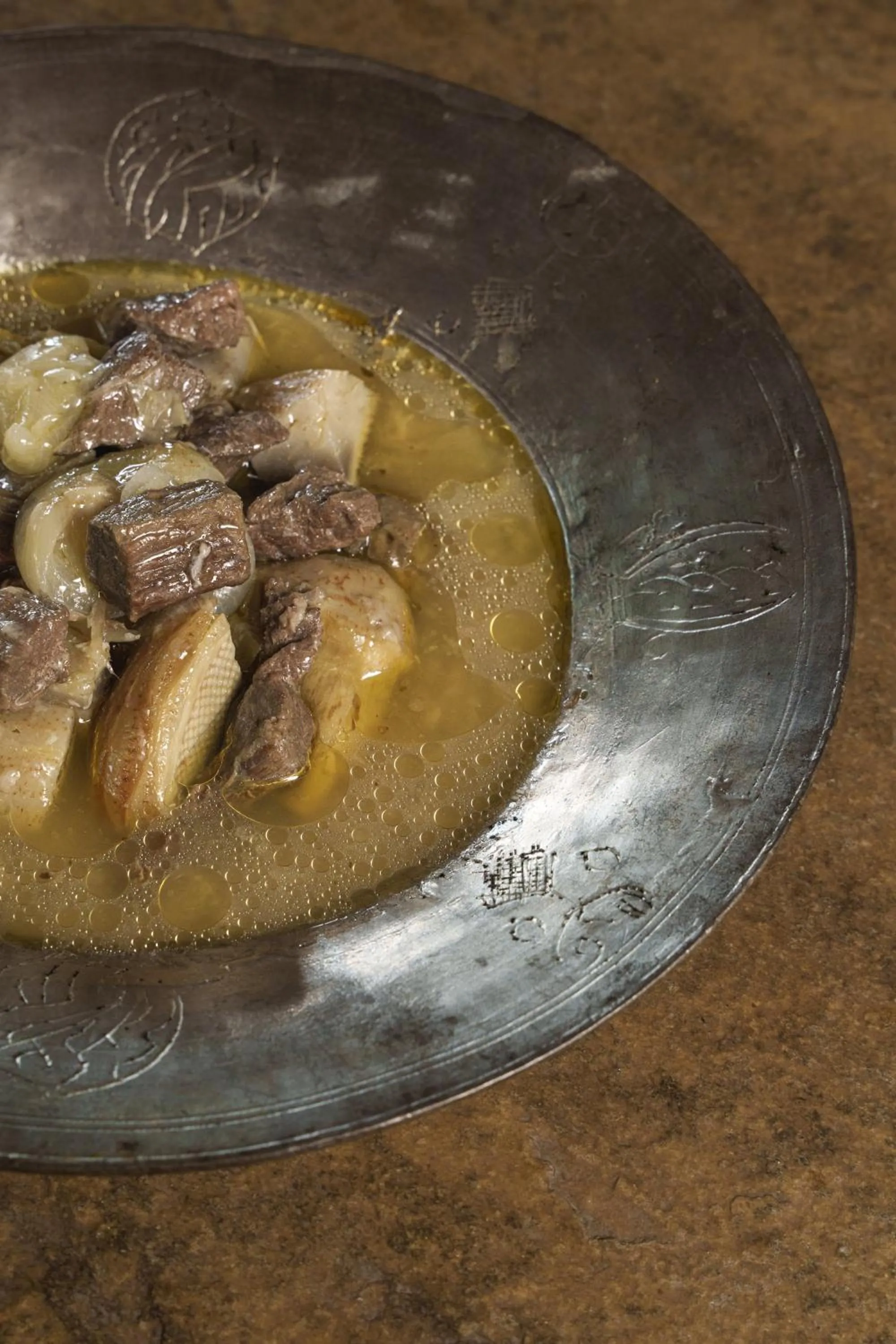 Restaurant/places to eat in Agora Pansiyon