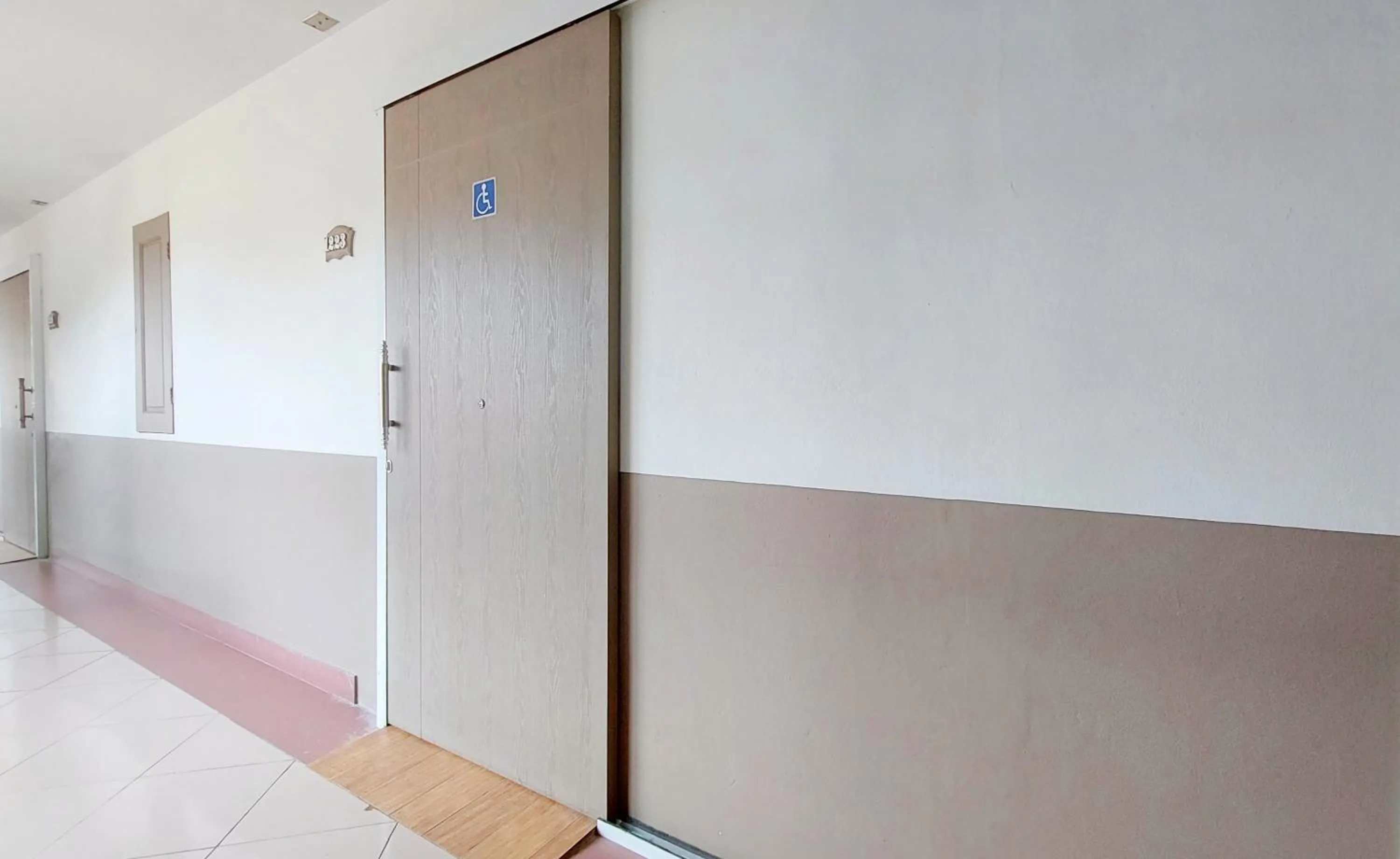 Property building in Sabai Sabana