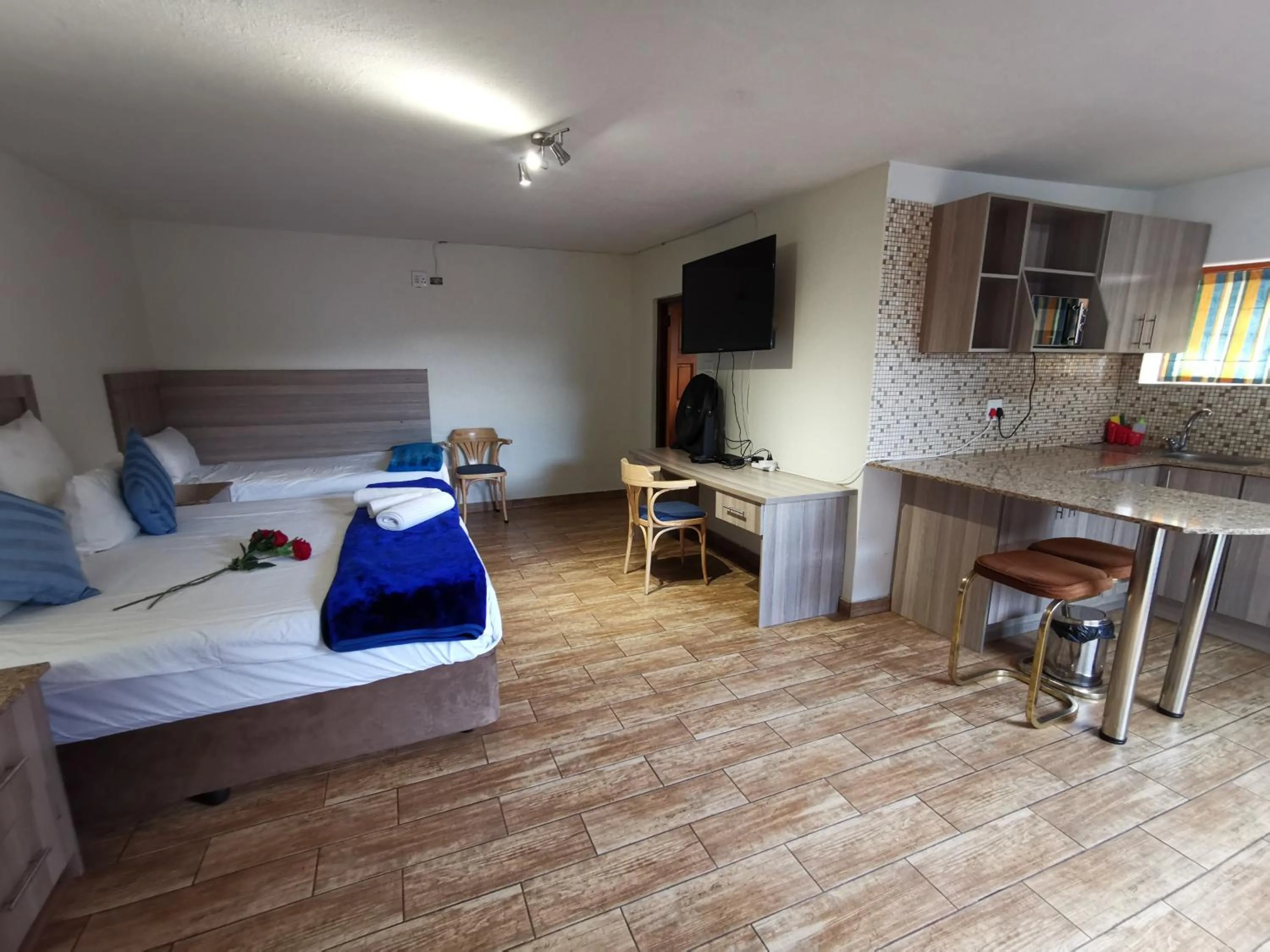 Bed in 50 Galena Affordable Luxury