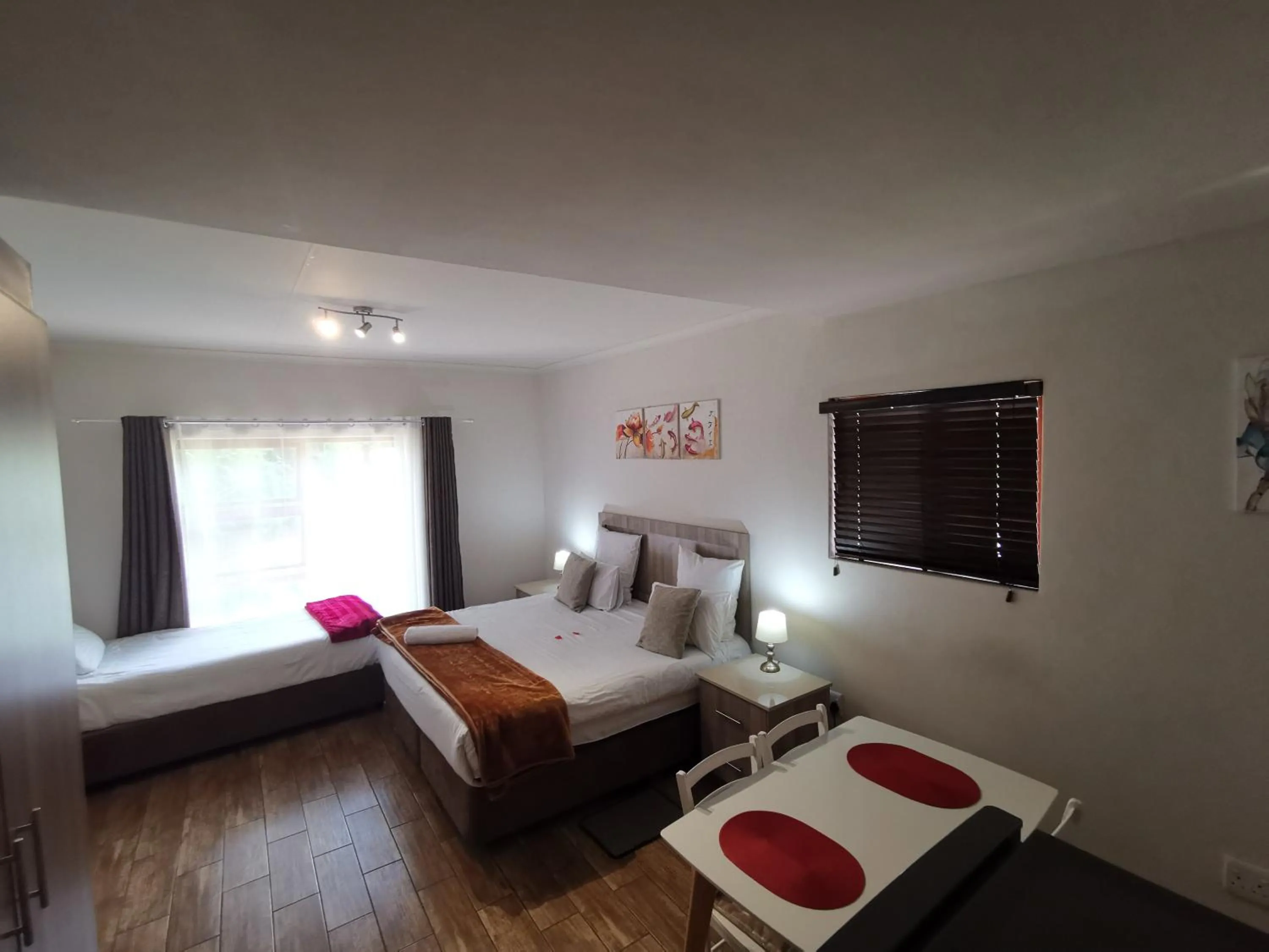 Bed in 50 Galena Affordable Luxury