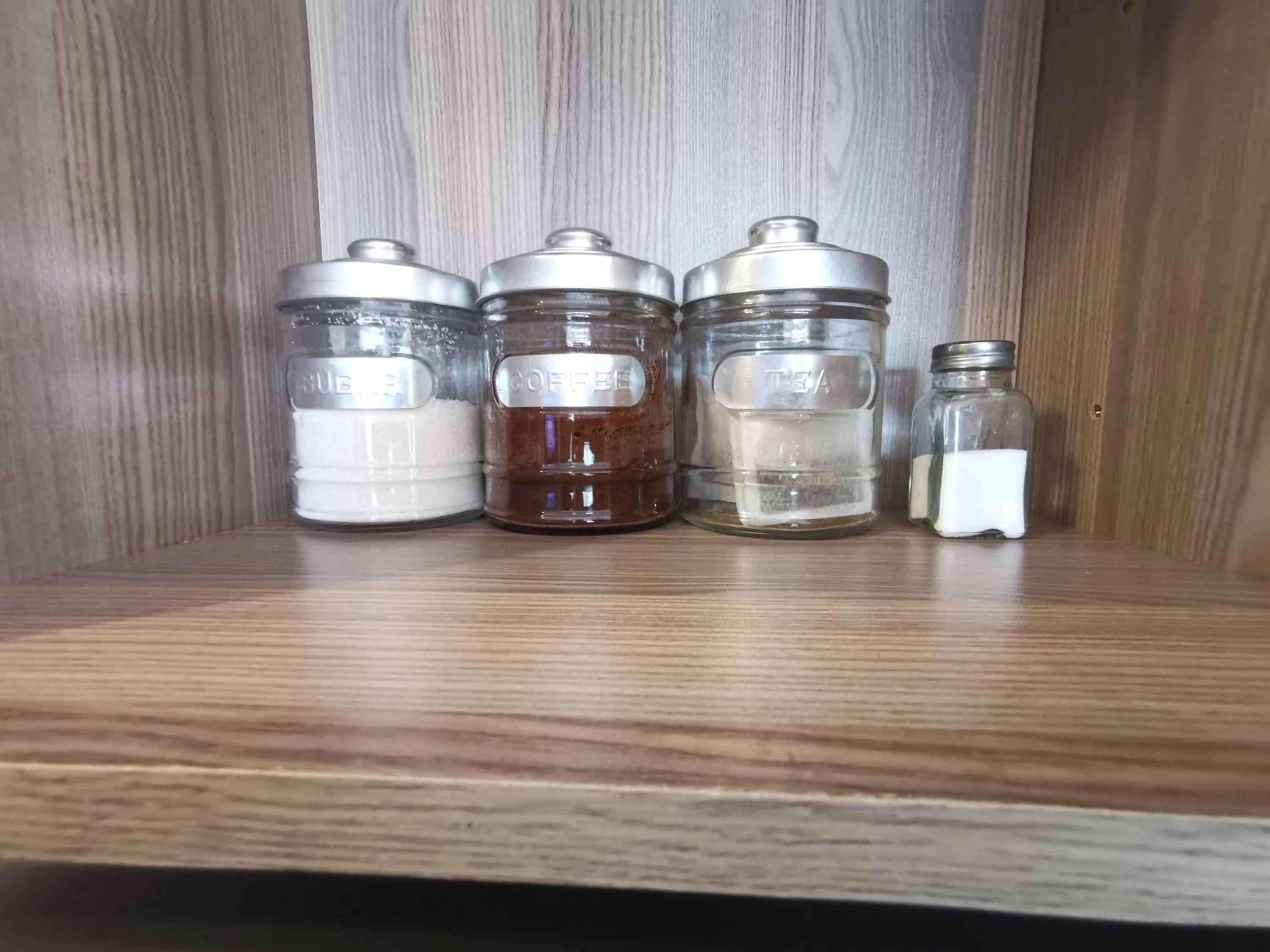 Coffee/tea facilities in 50 Galena Affordable Luxury