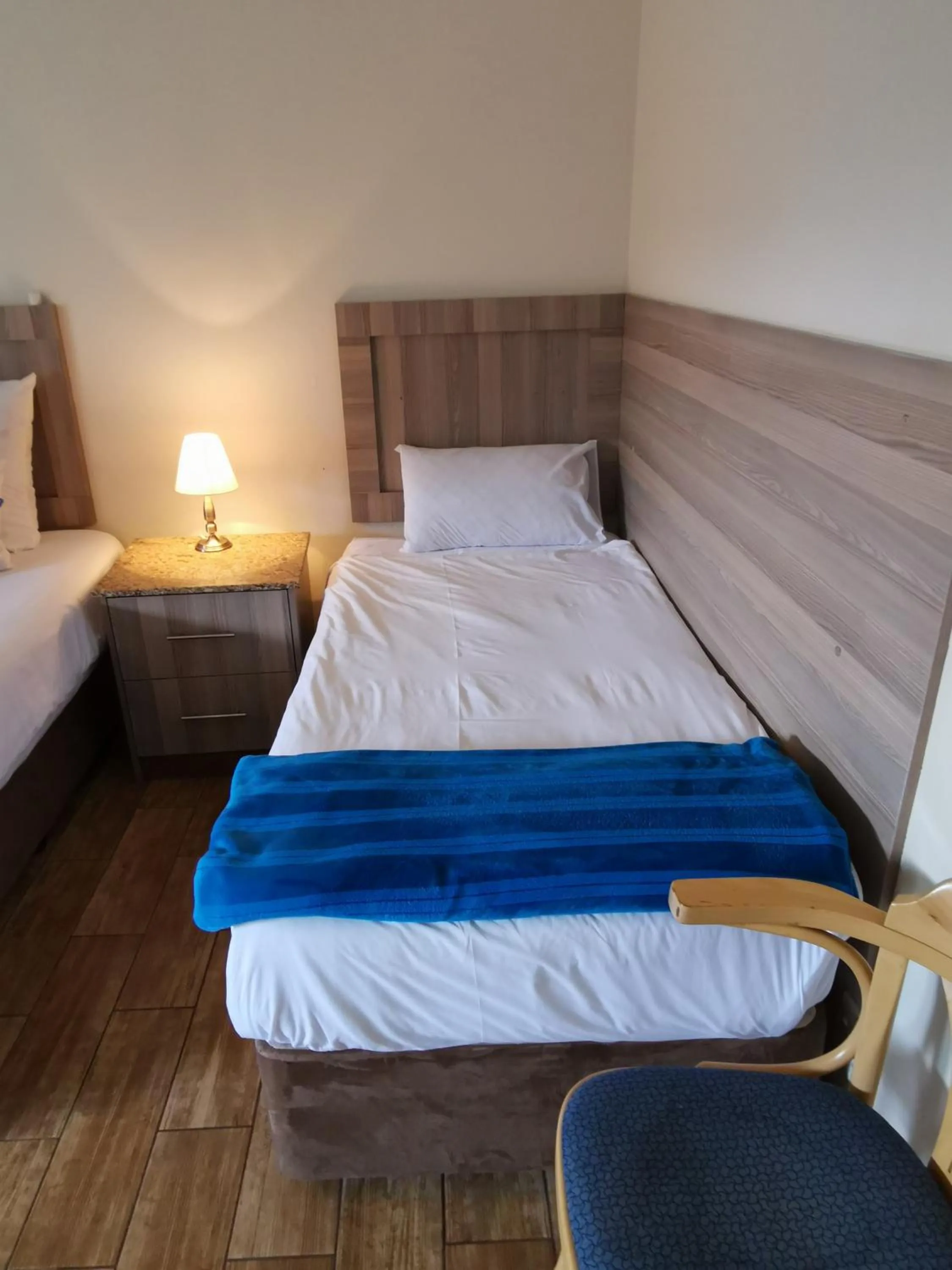 Bed in 50 Galena Affordable Luxury