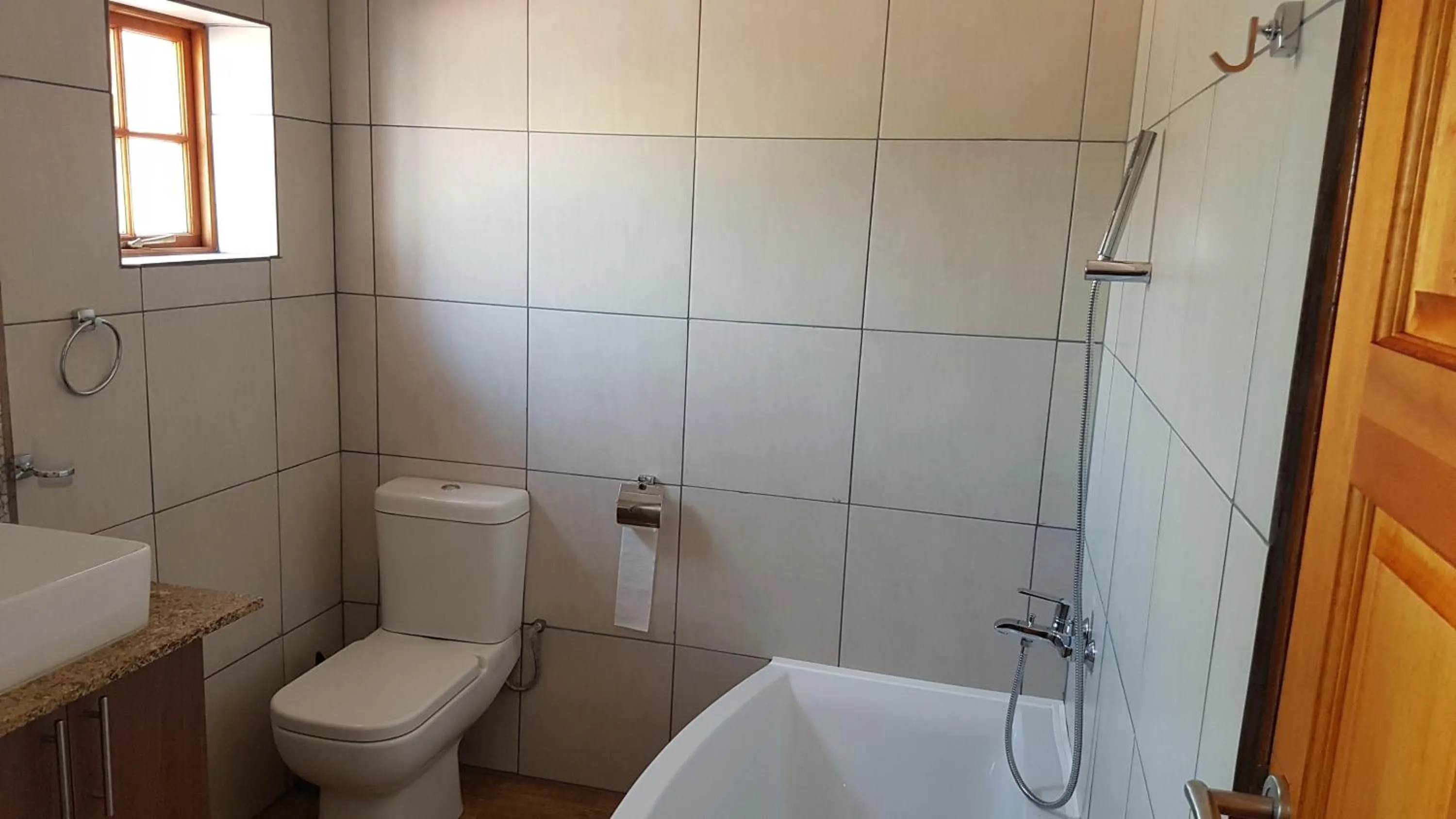 Shower in 50 Galena Affordable Luxury