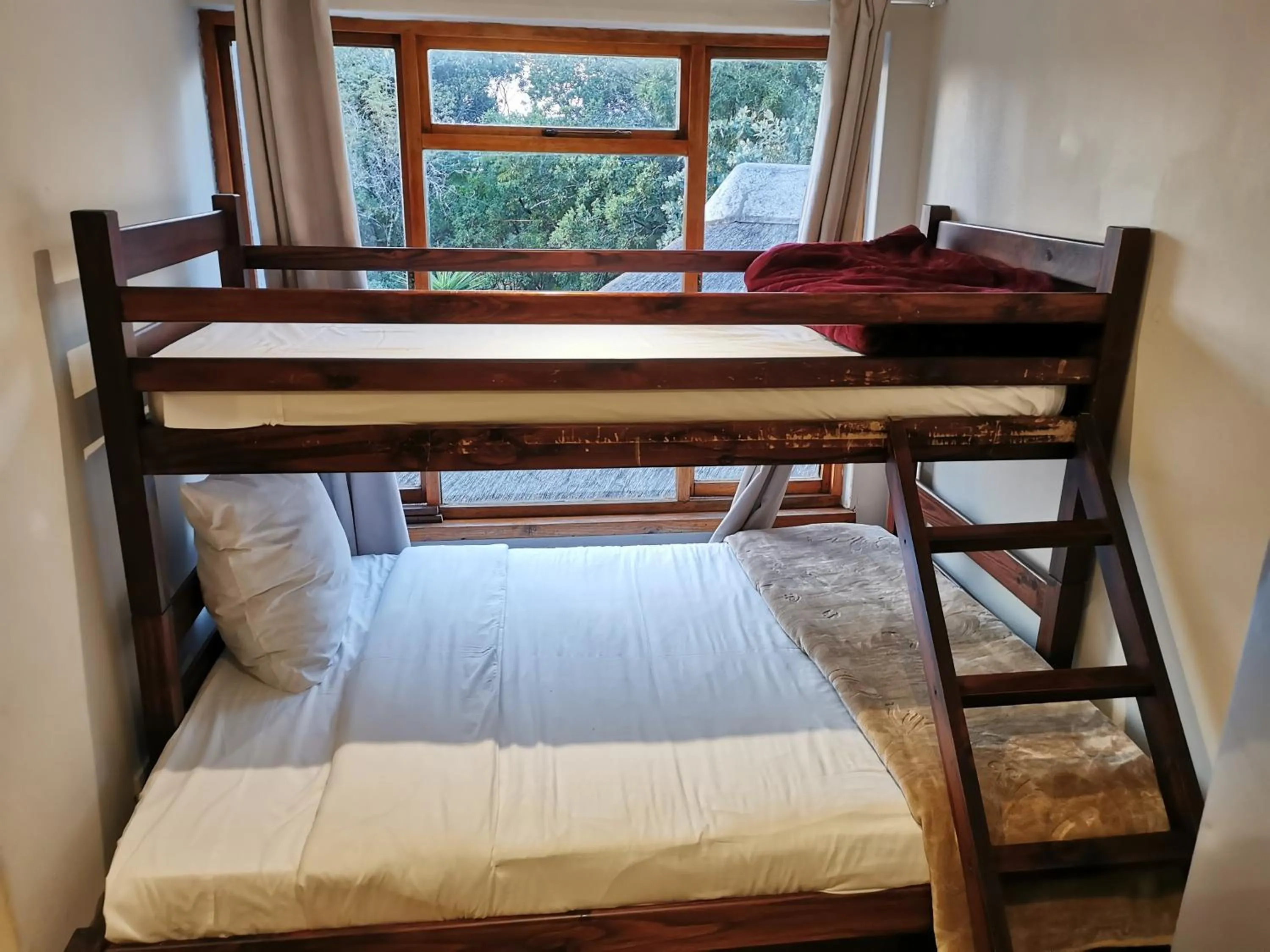 Bed in 50 Galena Affordable Luxury