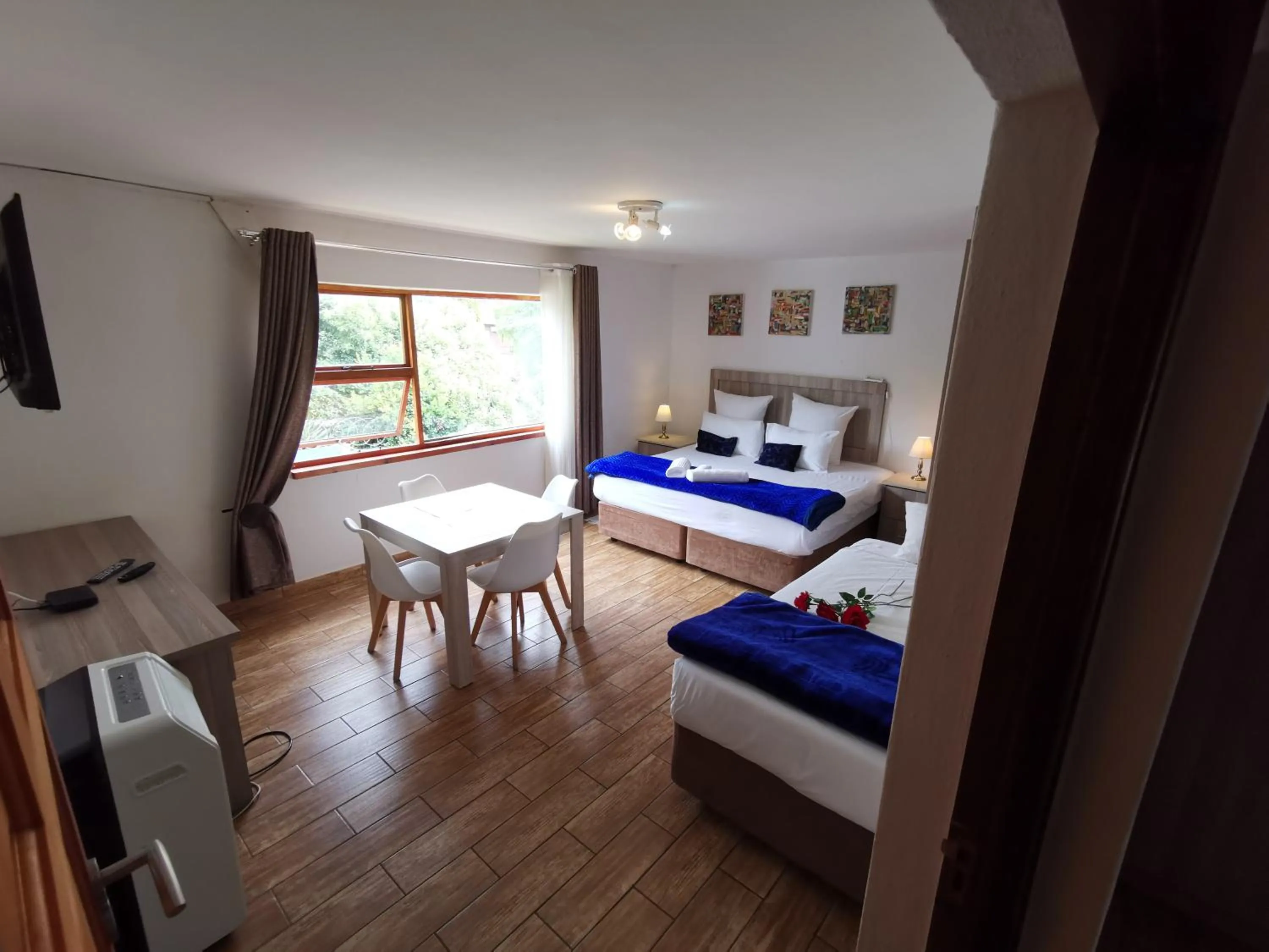 Bed in 50 Galena Affordable Luxury