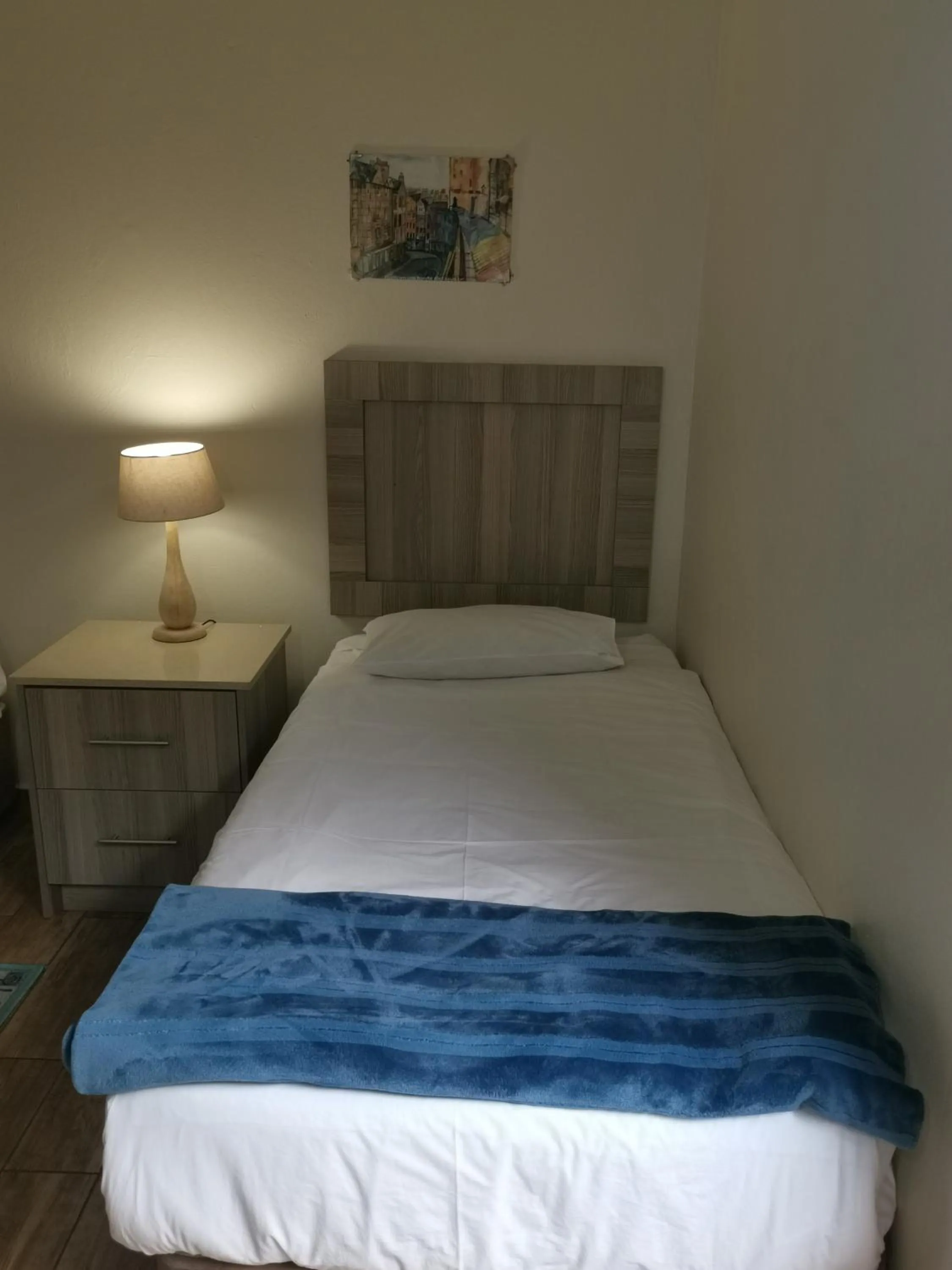 Bed in 50 Galena Affordable Luxury