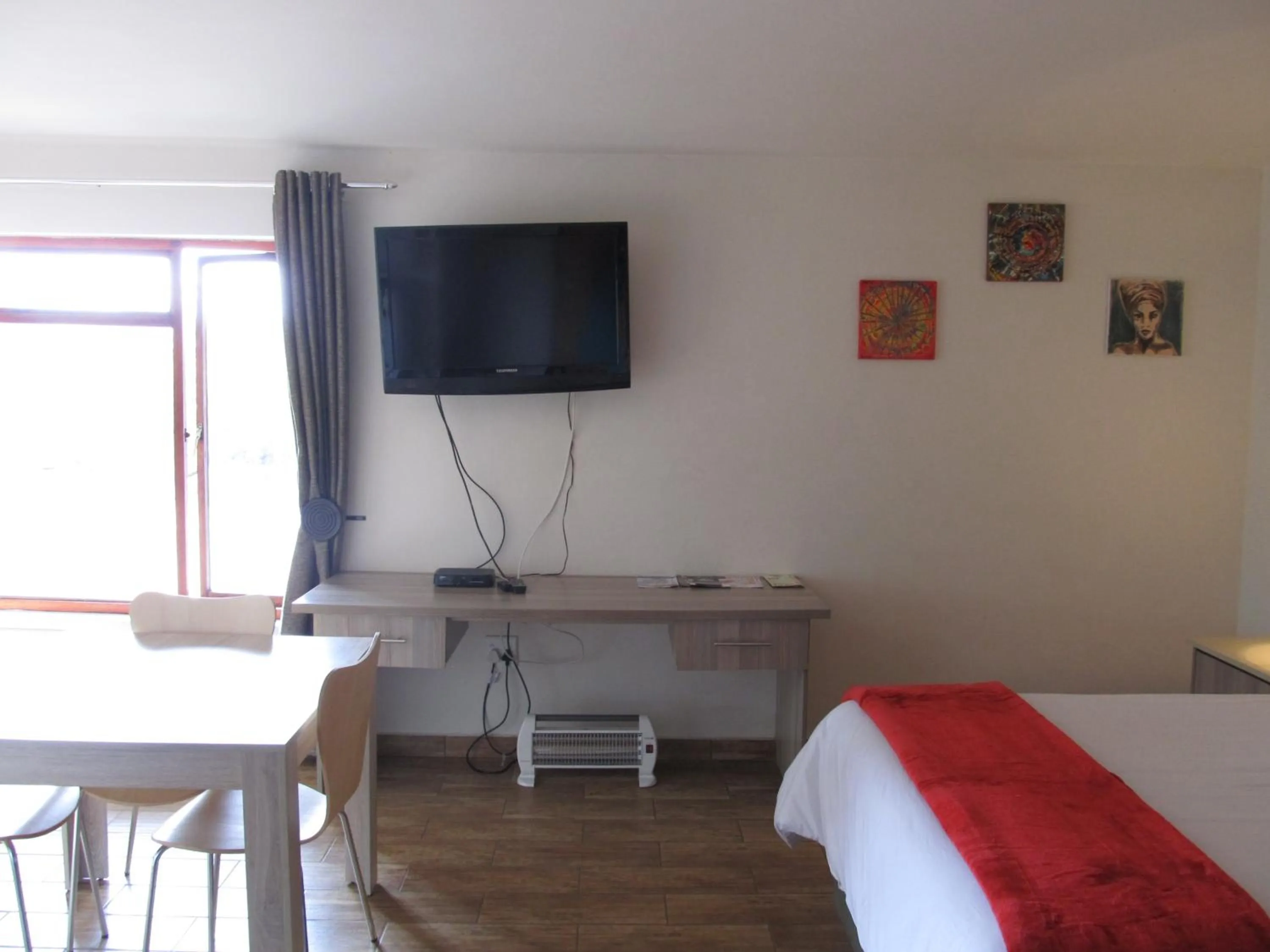 TV and multimedia, Bed in 50 Galena Affordable Luxury