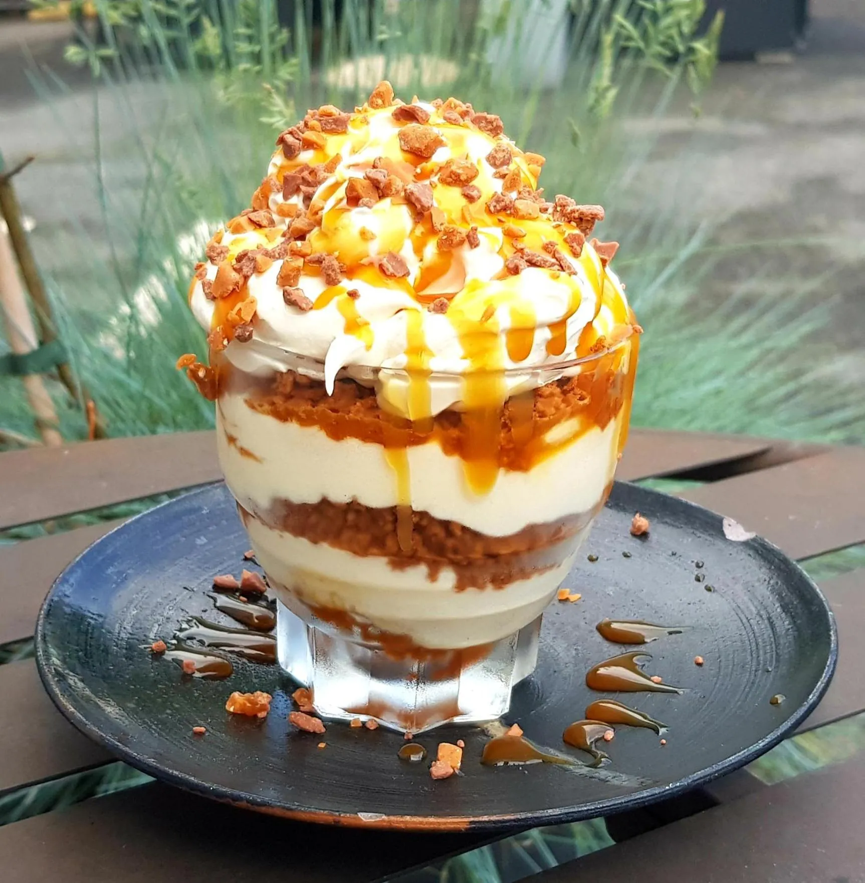 Restaurant/places to eat in Hôtel Terminus