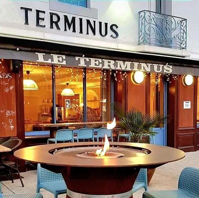 Hôtel Terminus