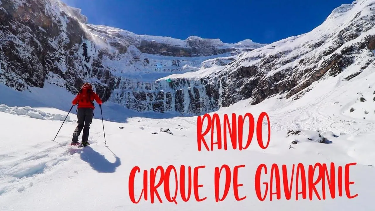 Skiing in Hôtel Terminus