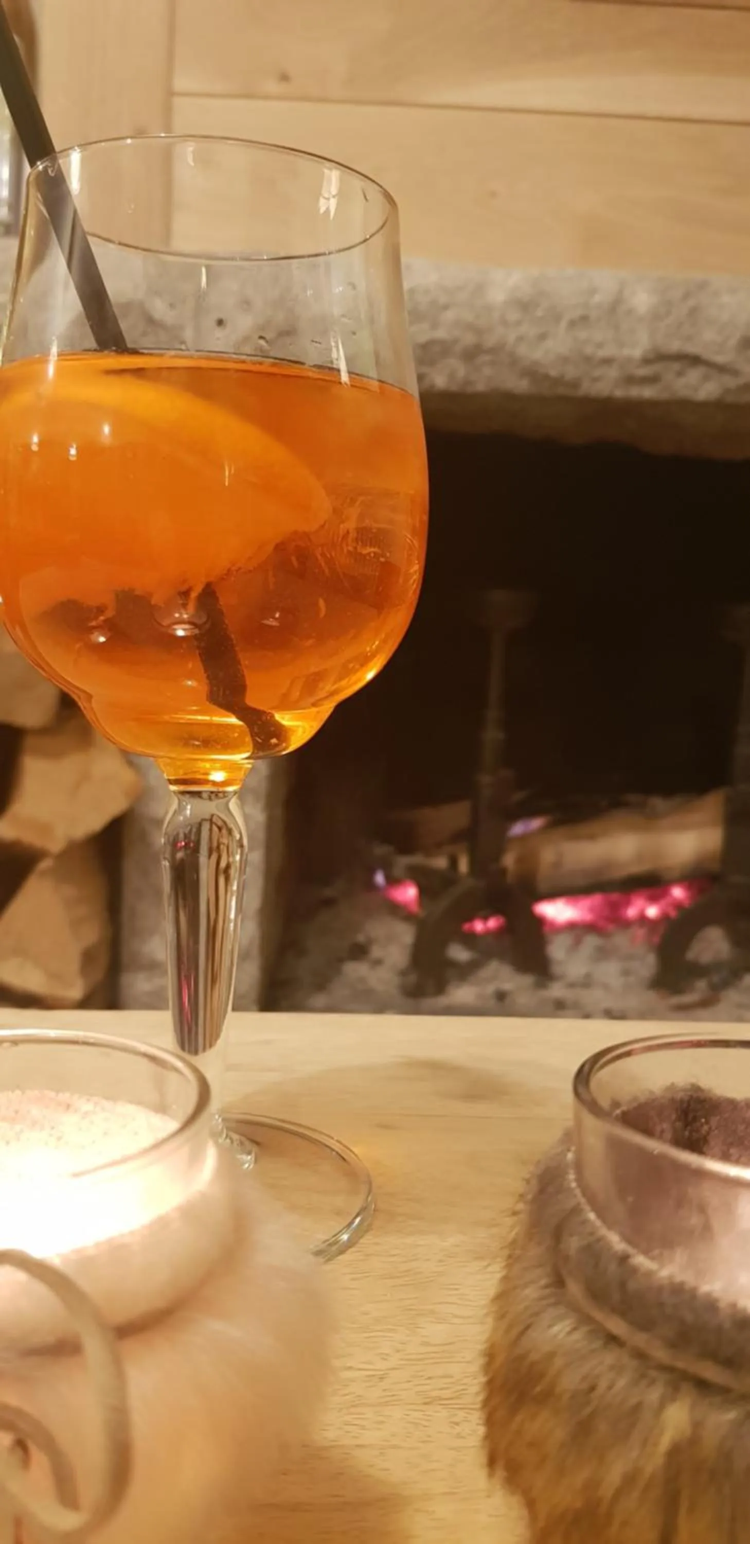 Lounge or bar in Hôtel Terminus