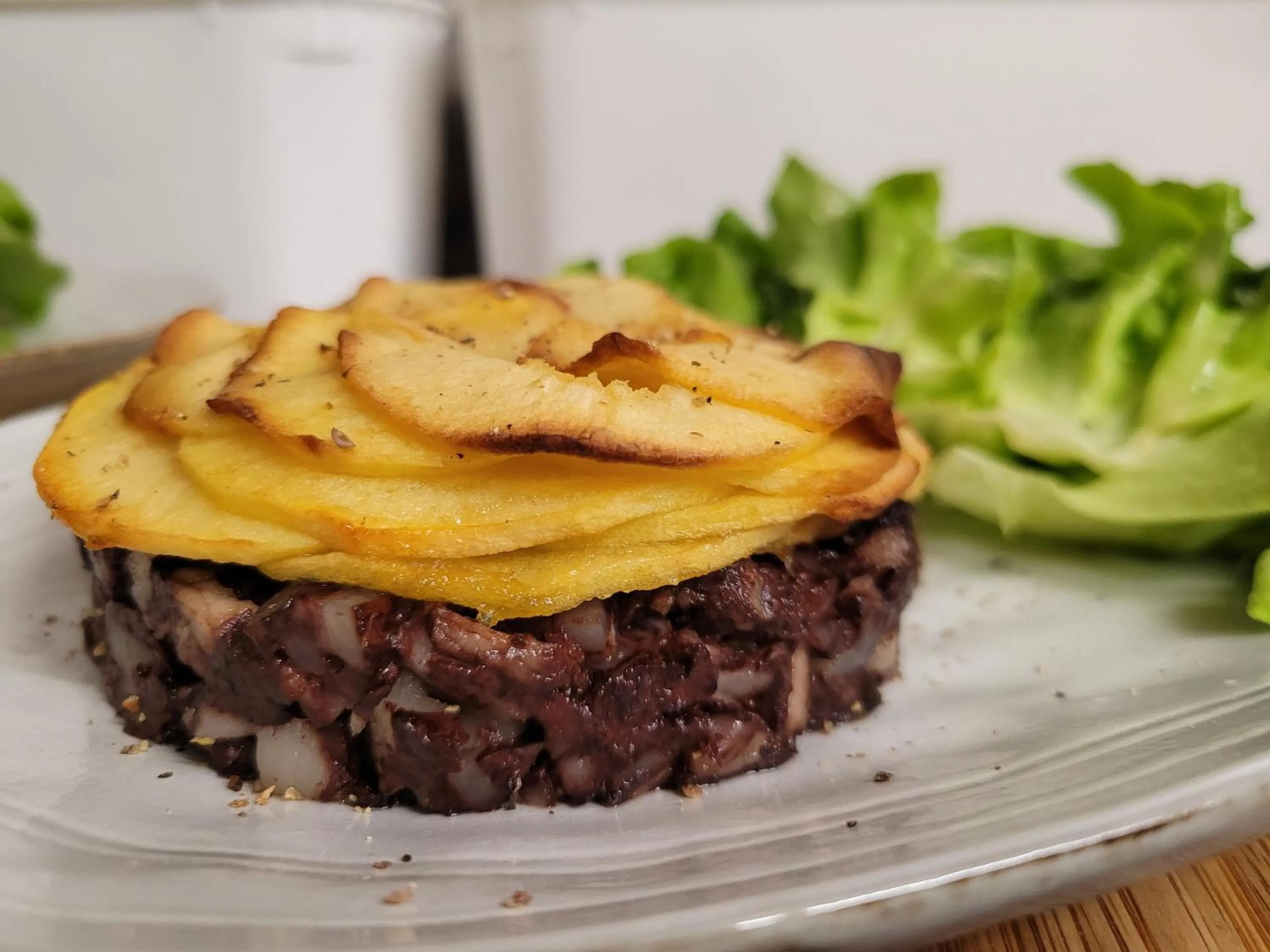 Restaurant/places to eat in Hôtel Terminus