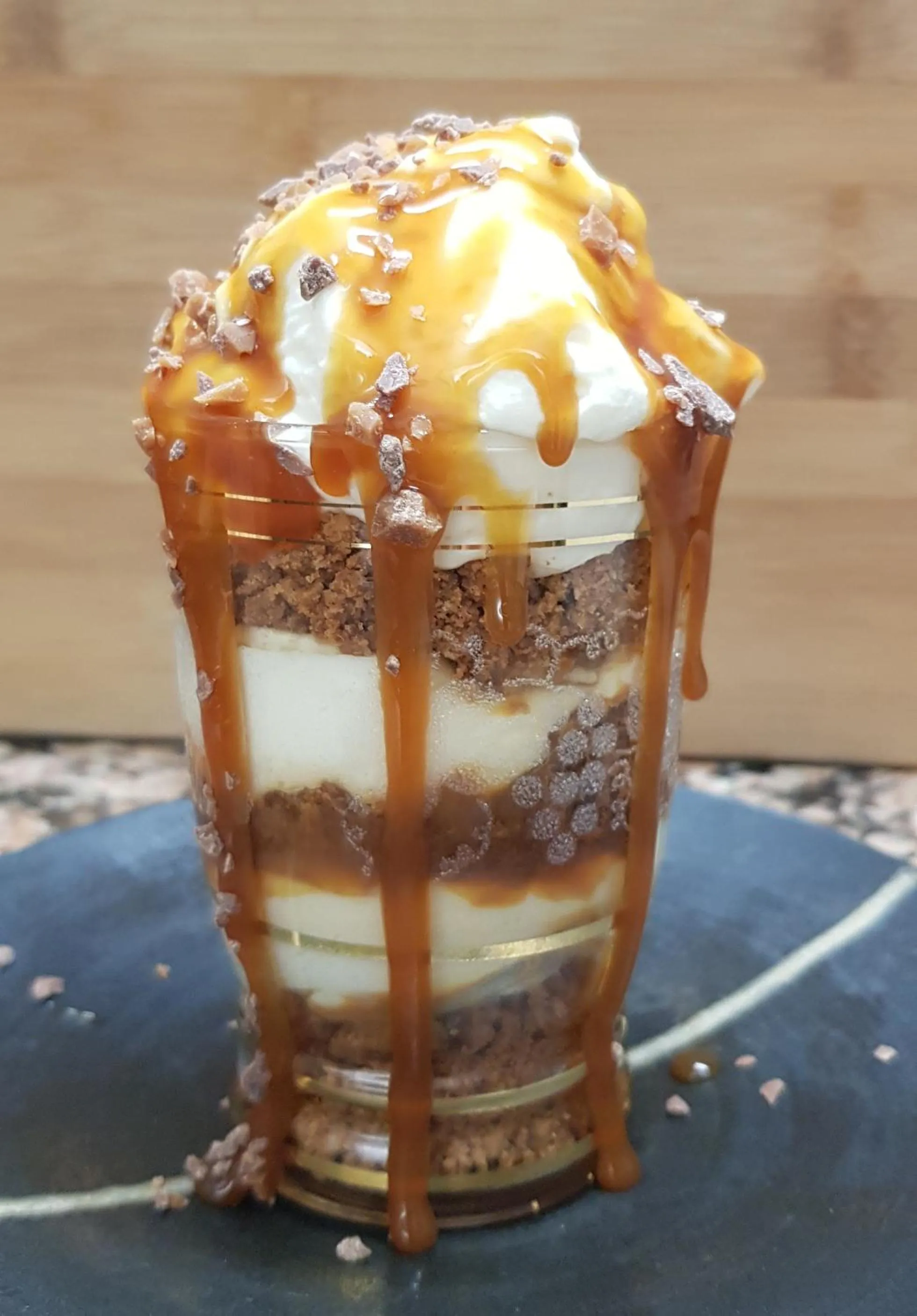 Restaurant/places to eat in Hôtel Terminus