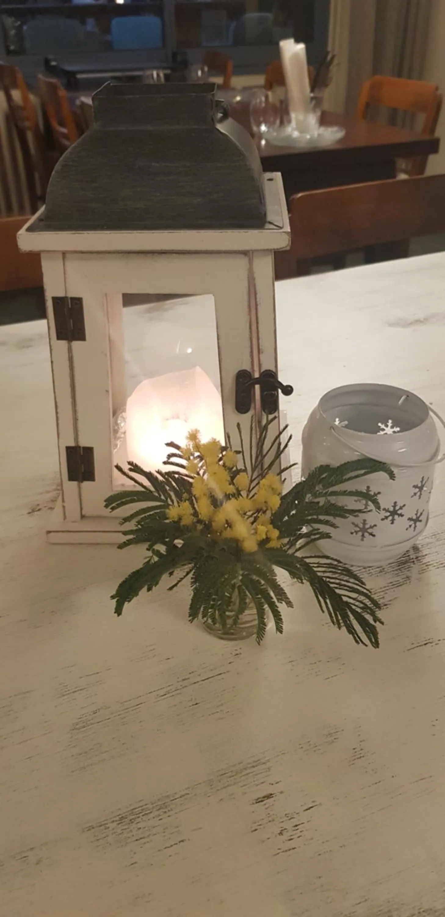 Decorative detail in Hôtel Terminus