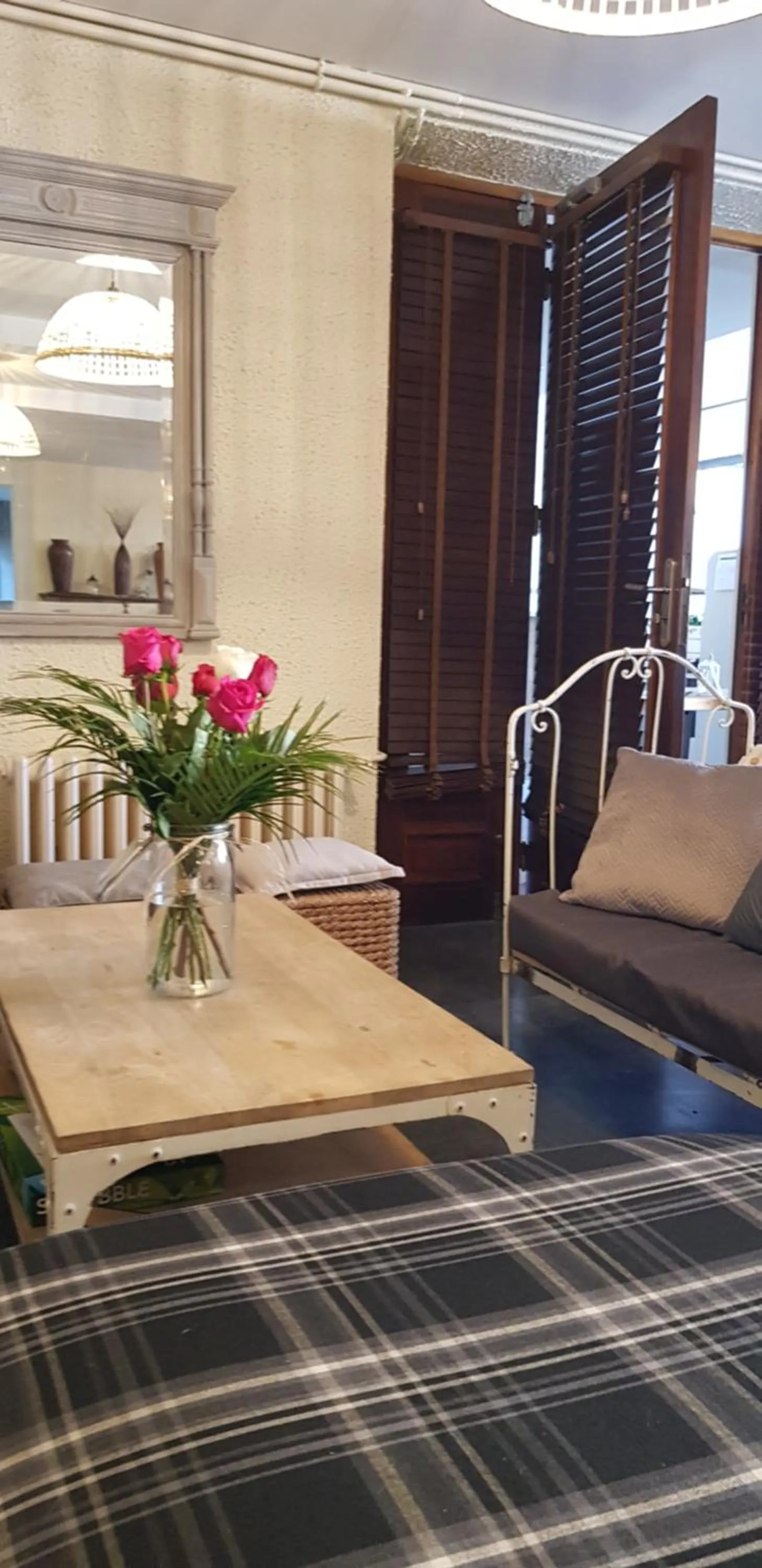 Restaurant/places to eat in Hôtel Terminus