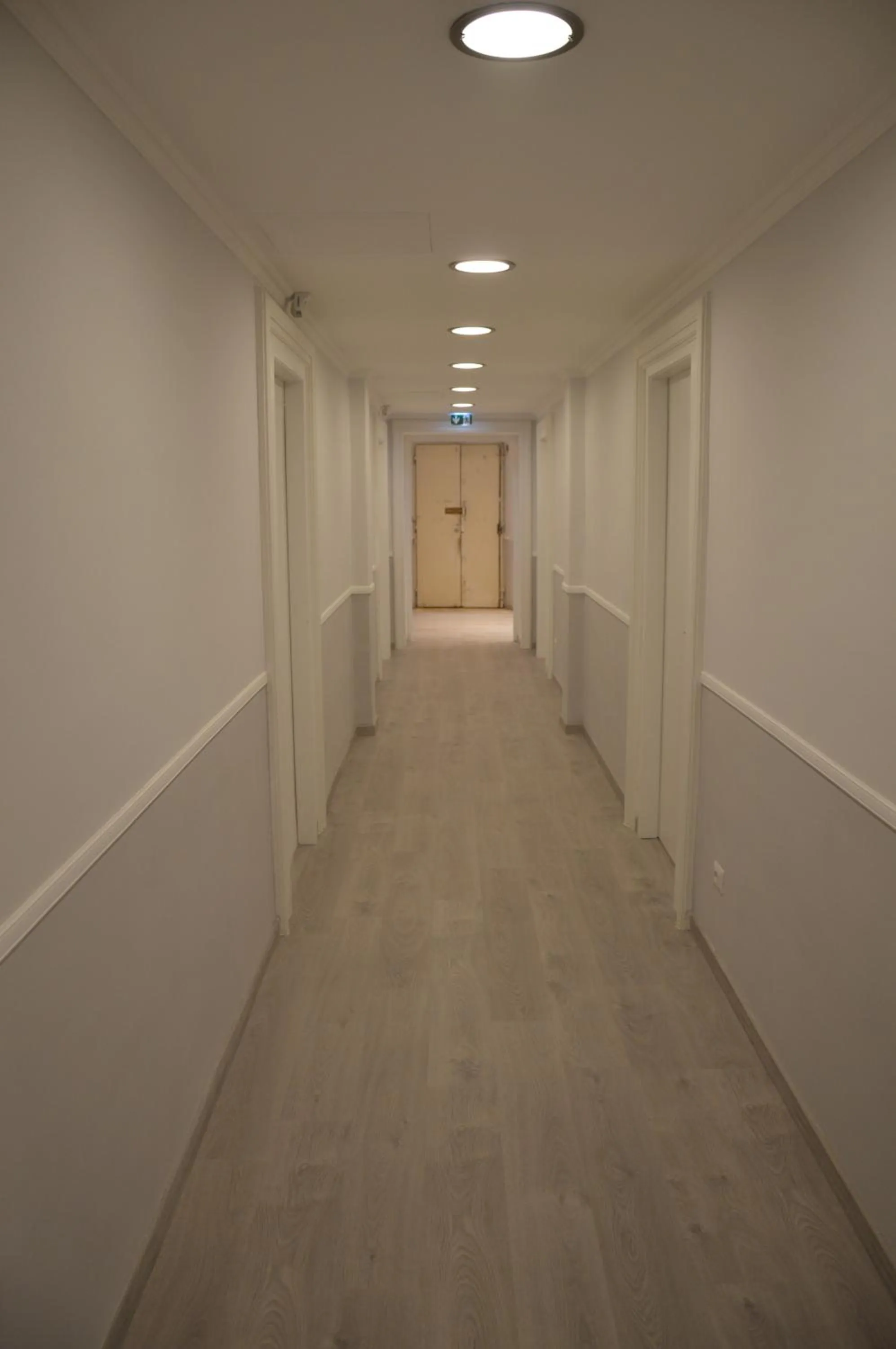 Bed in Piazza Cavour Suite