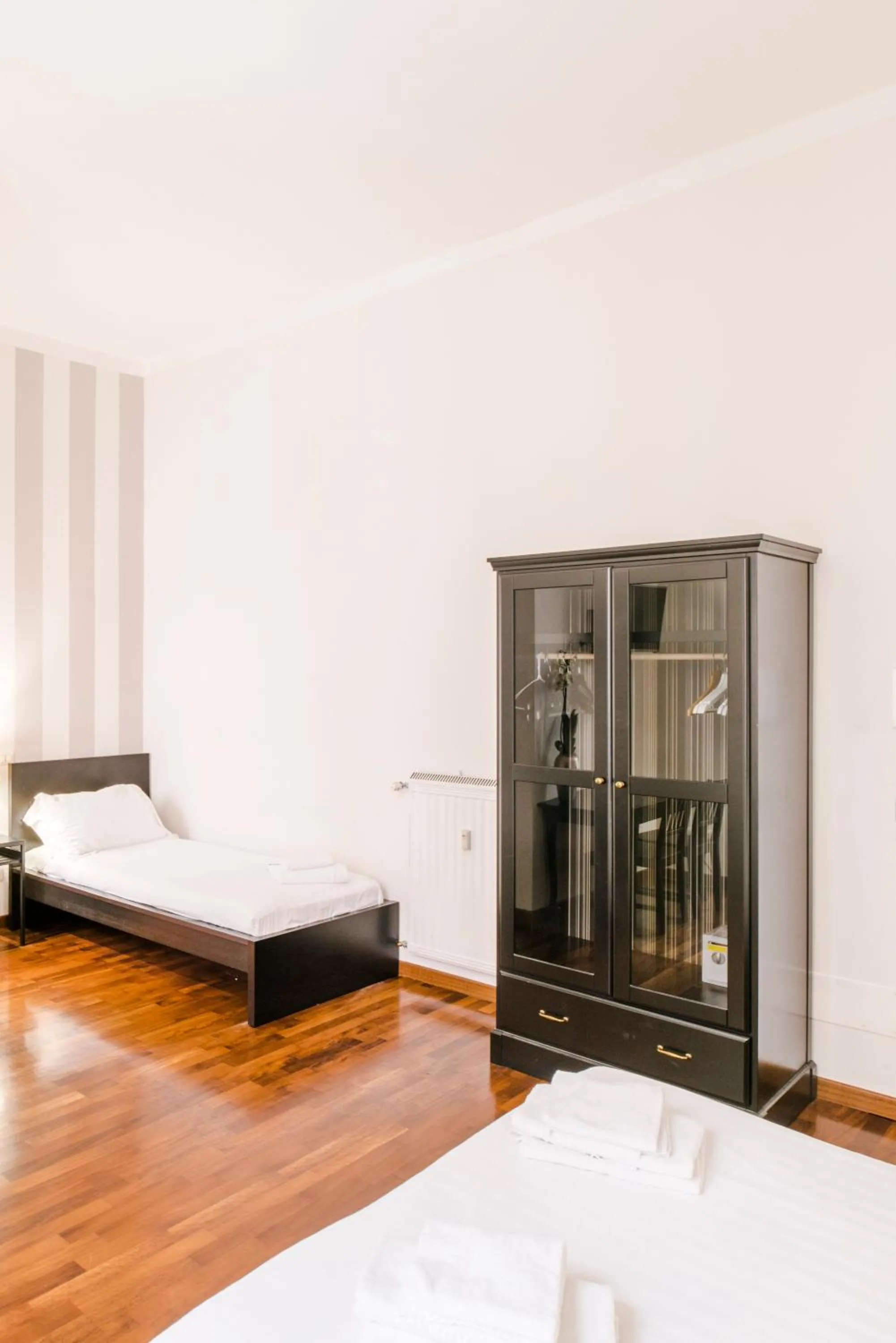 Bed in Piazza Cavour Suite