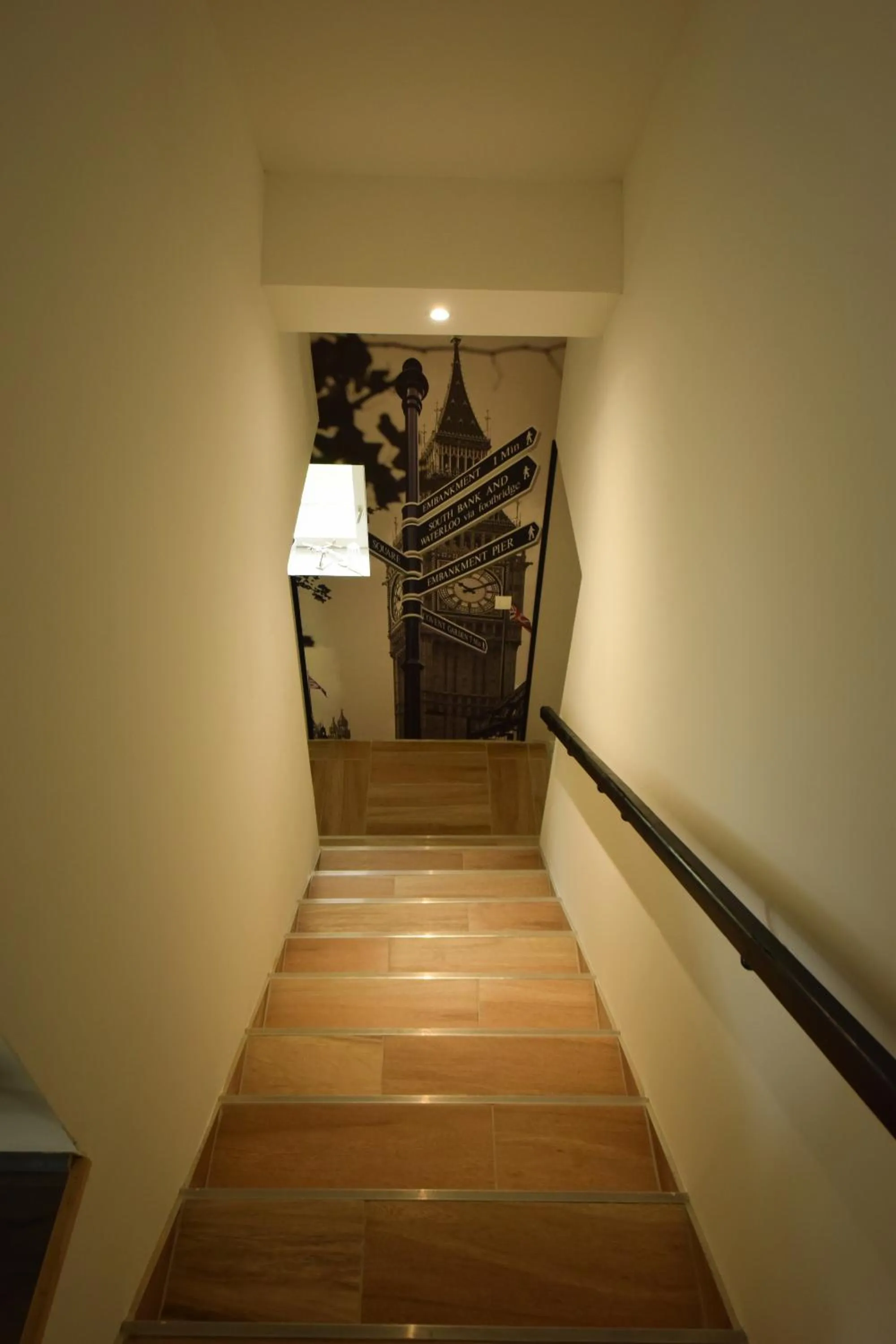 Chambres d'Hotes Lorengrain