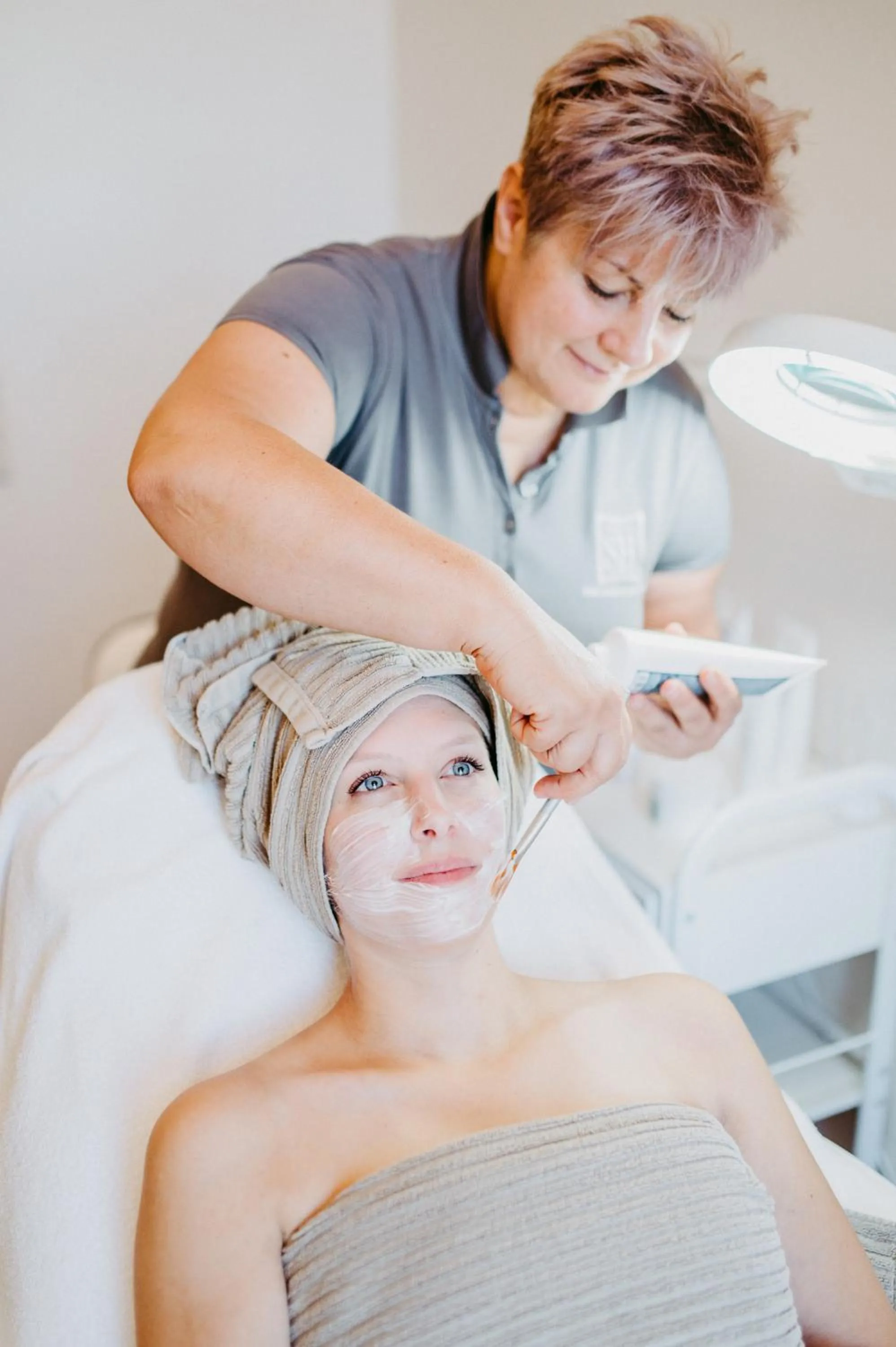 Massage in Hotel Salzburger Hof Zauchensee