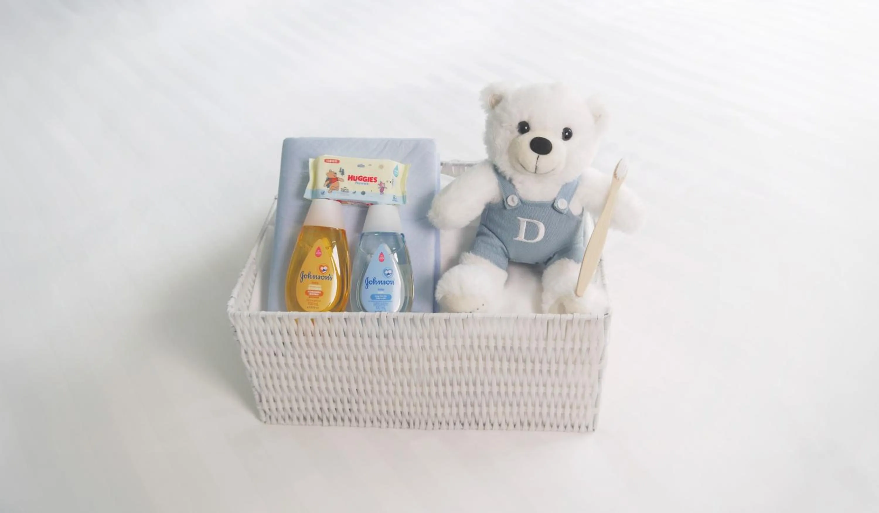 children in Dorsett Mongkok, Hong Kong