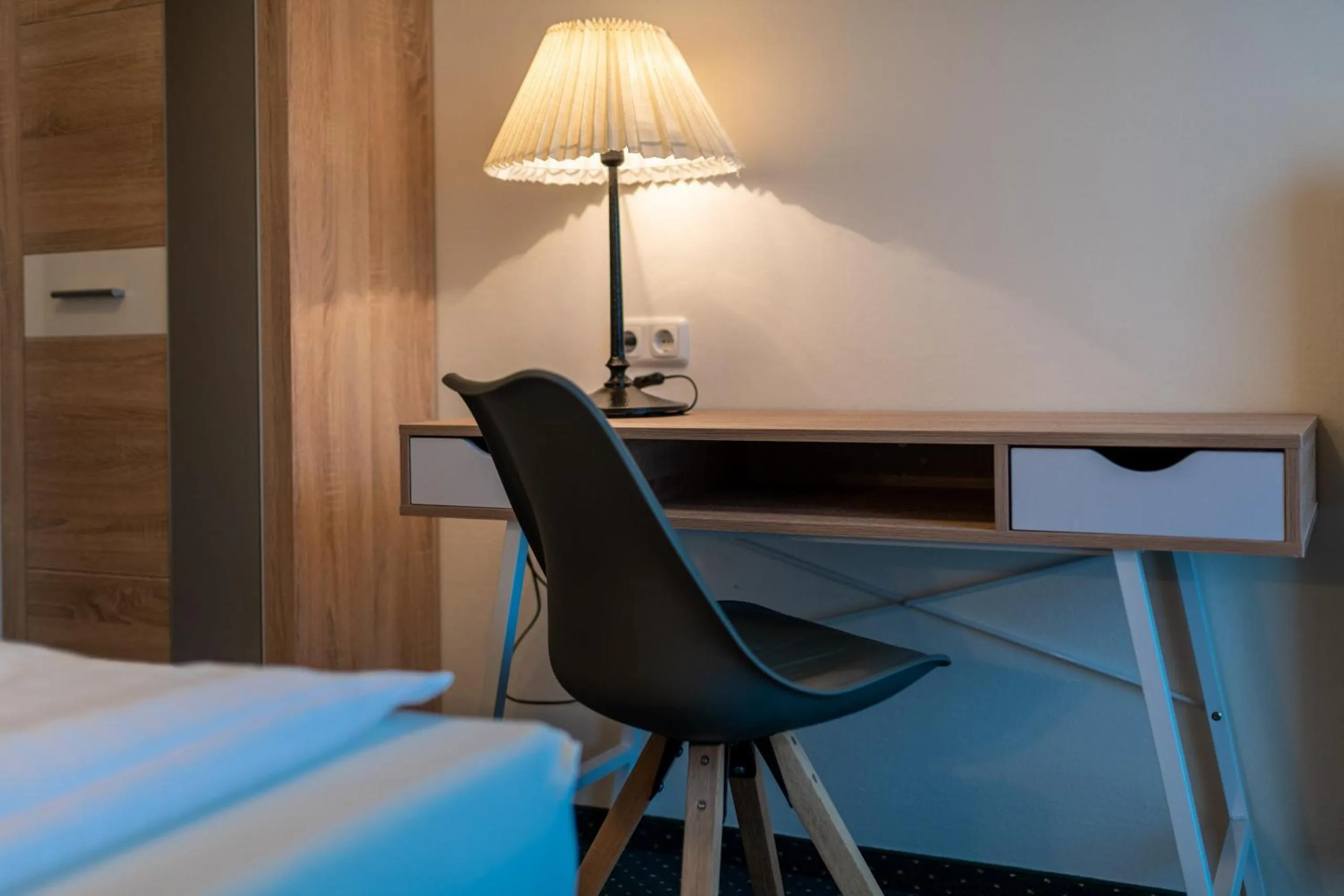 Breakfast, Bed in Der Jagdhof