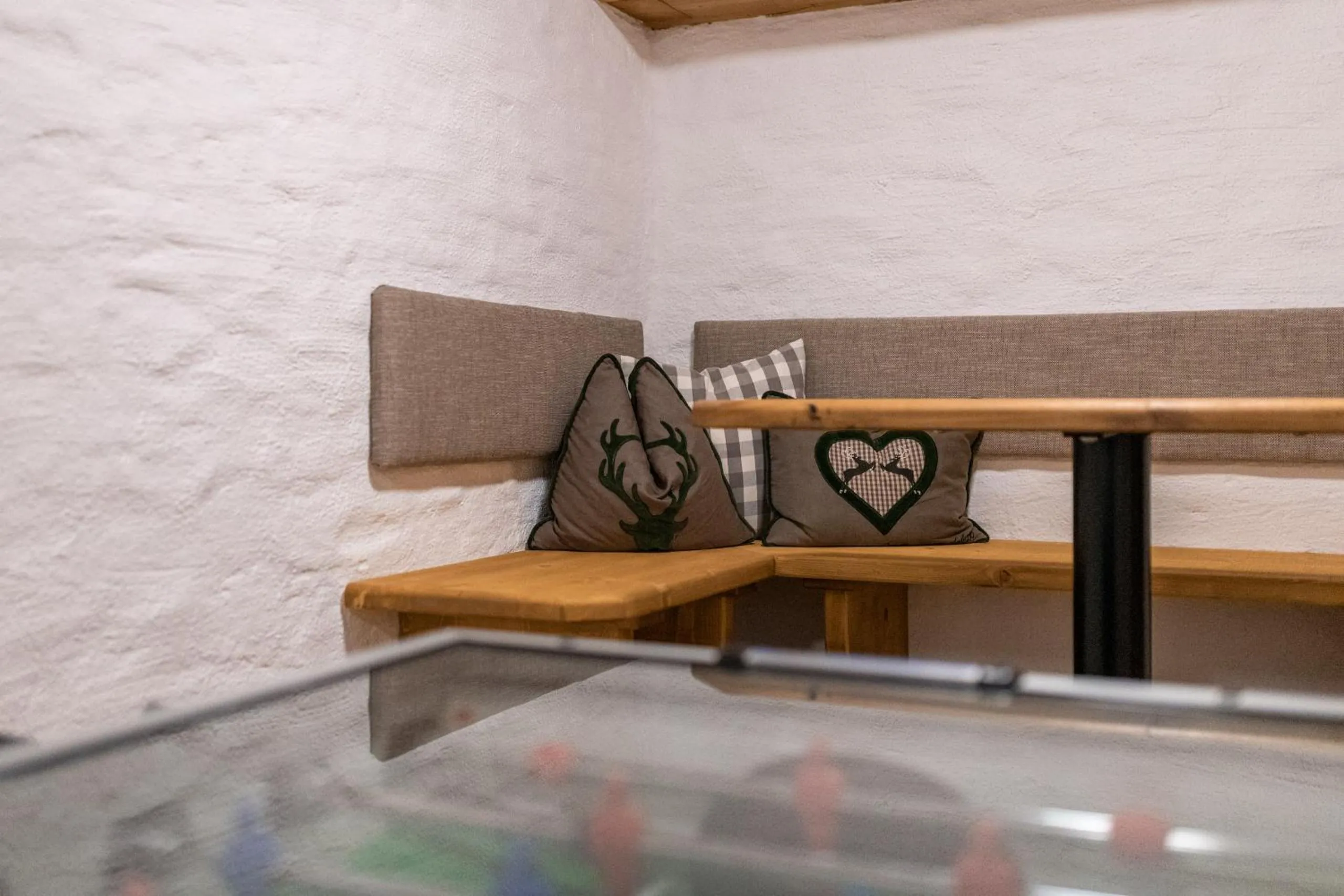 Darts in Der Jagdhof