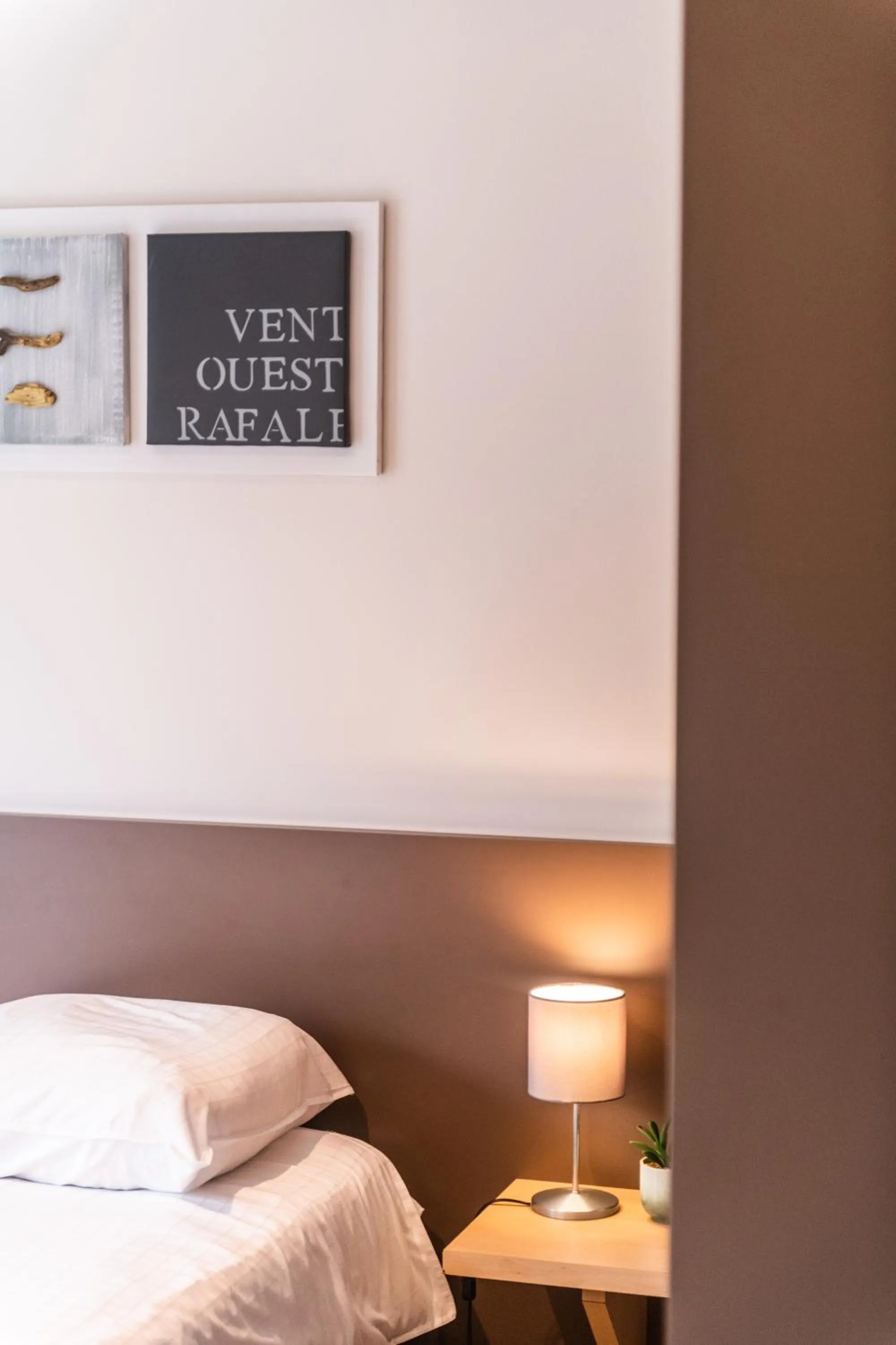 Bedroom, Bed in Belcasa Suitehotel