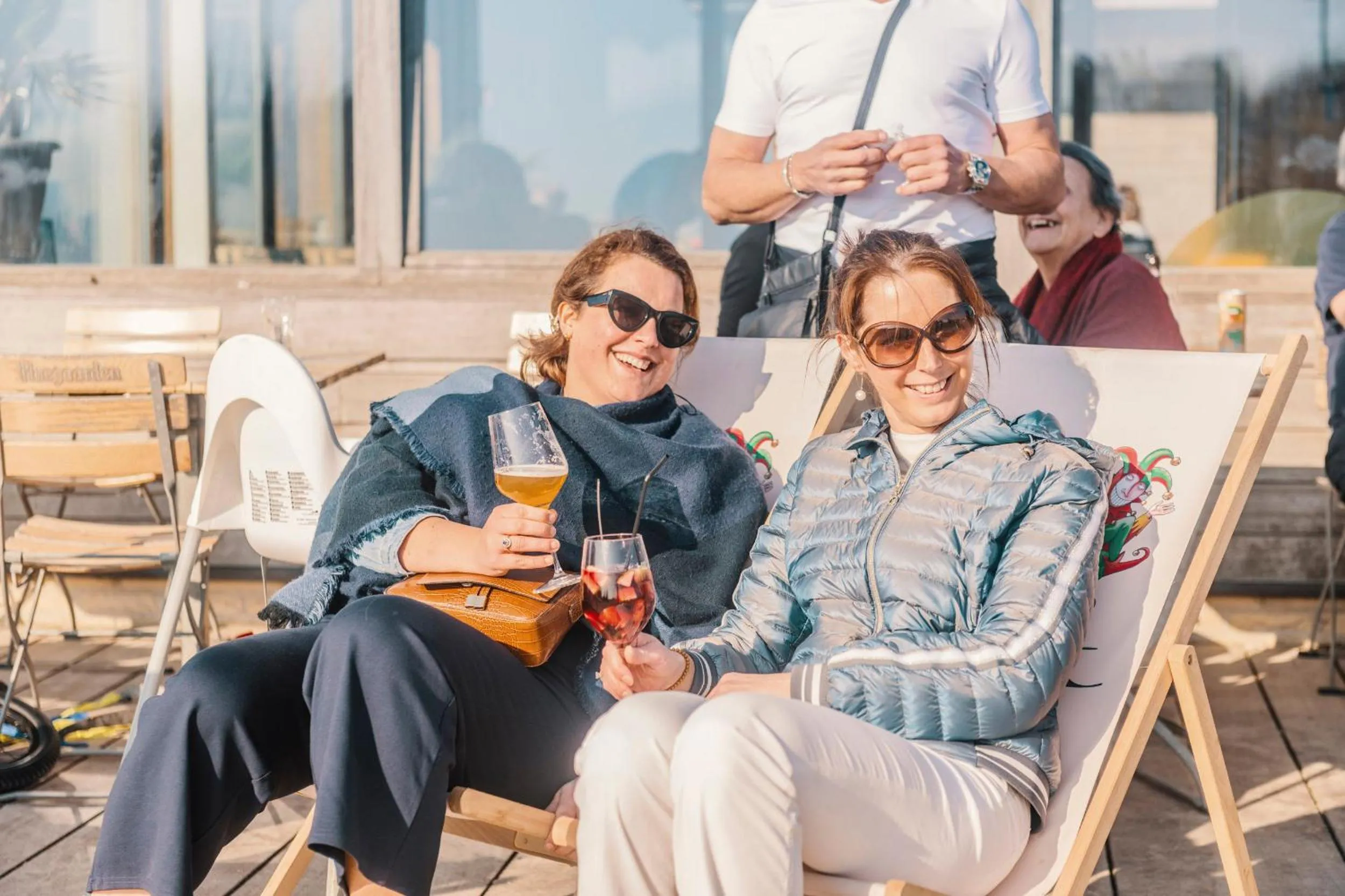 Beach in Belcasa Suitehotel