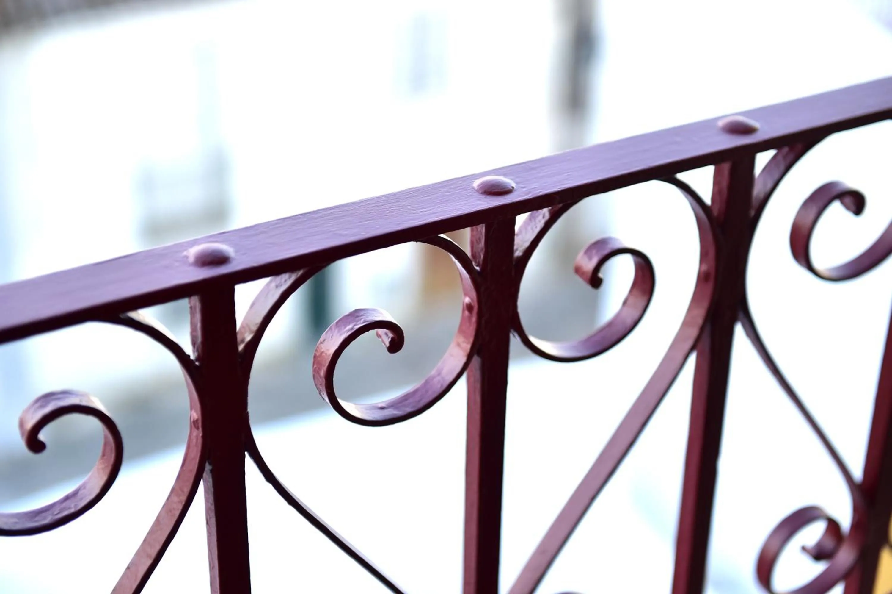 Decorative detail in The Noble House - by Unlock Hotels