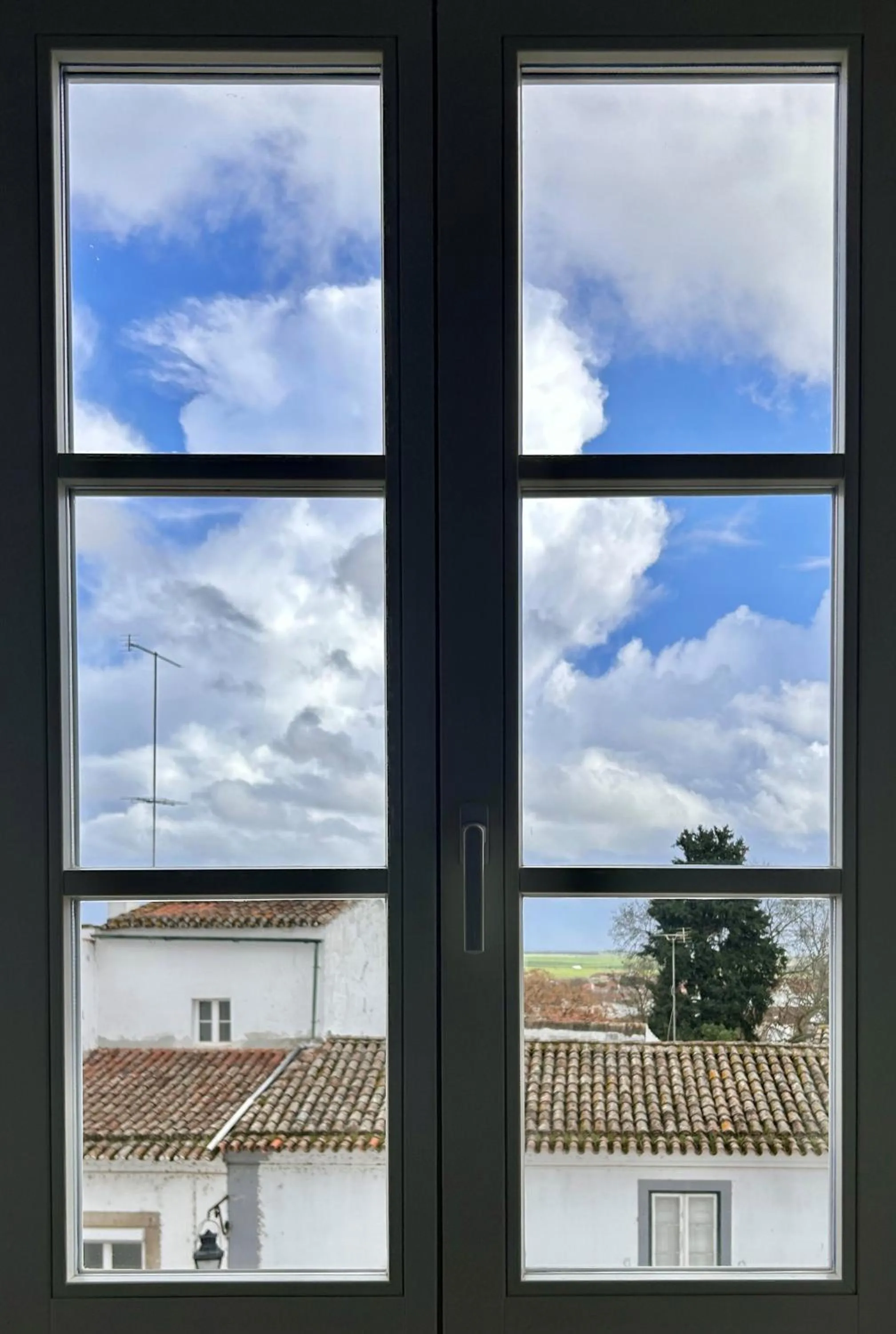 View (from property/room) in The Noble House - by Unlock Hotels