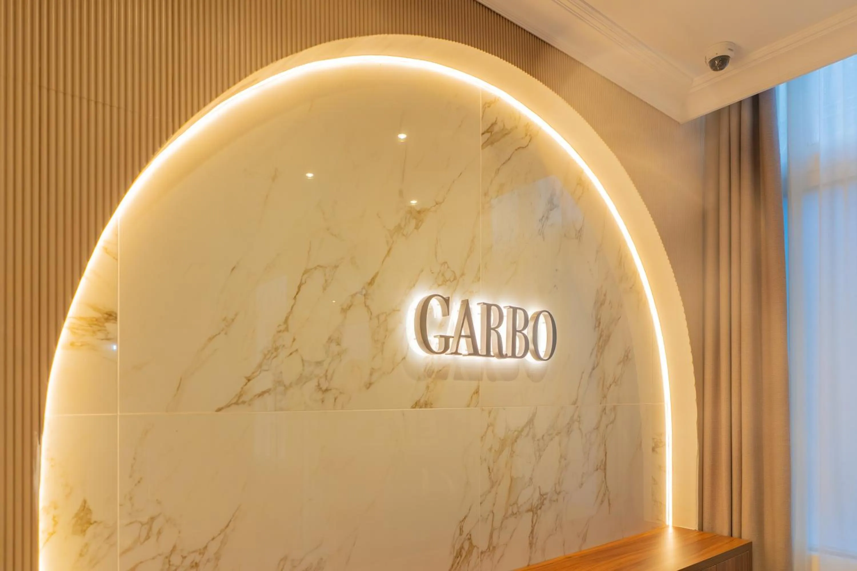 Garbo Hôtel
