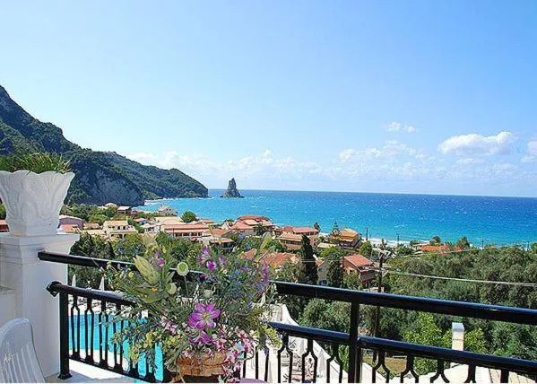 View (from property/room) in Aloha Hotel