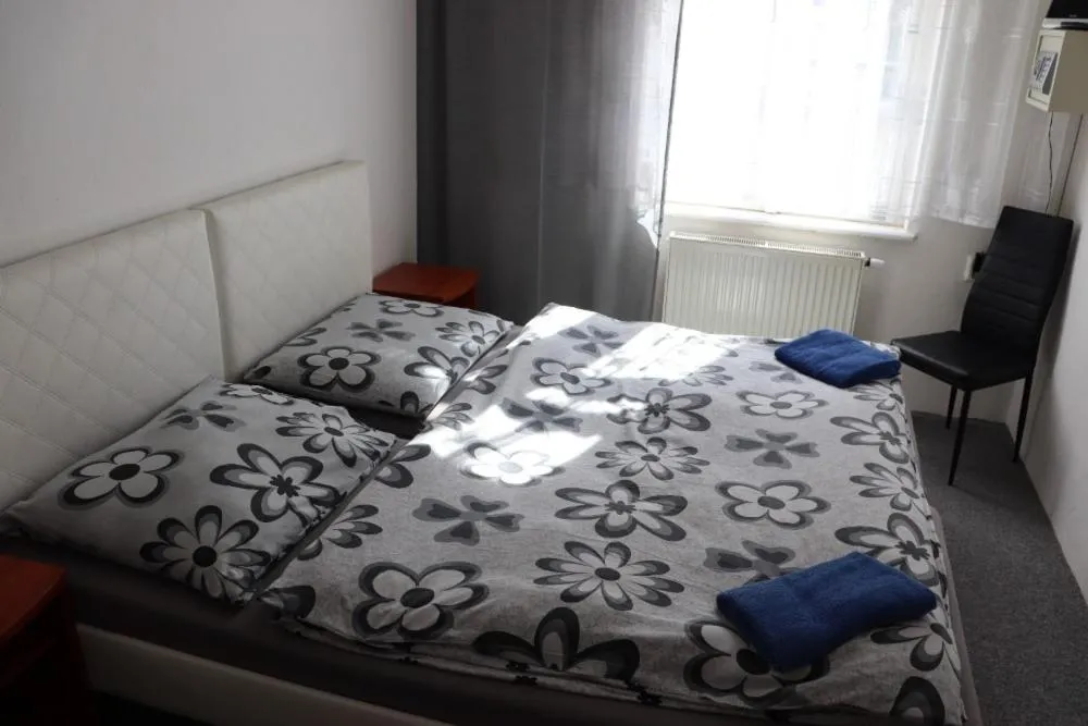Bed in U Betty - Ostrava Centrum