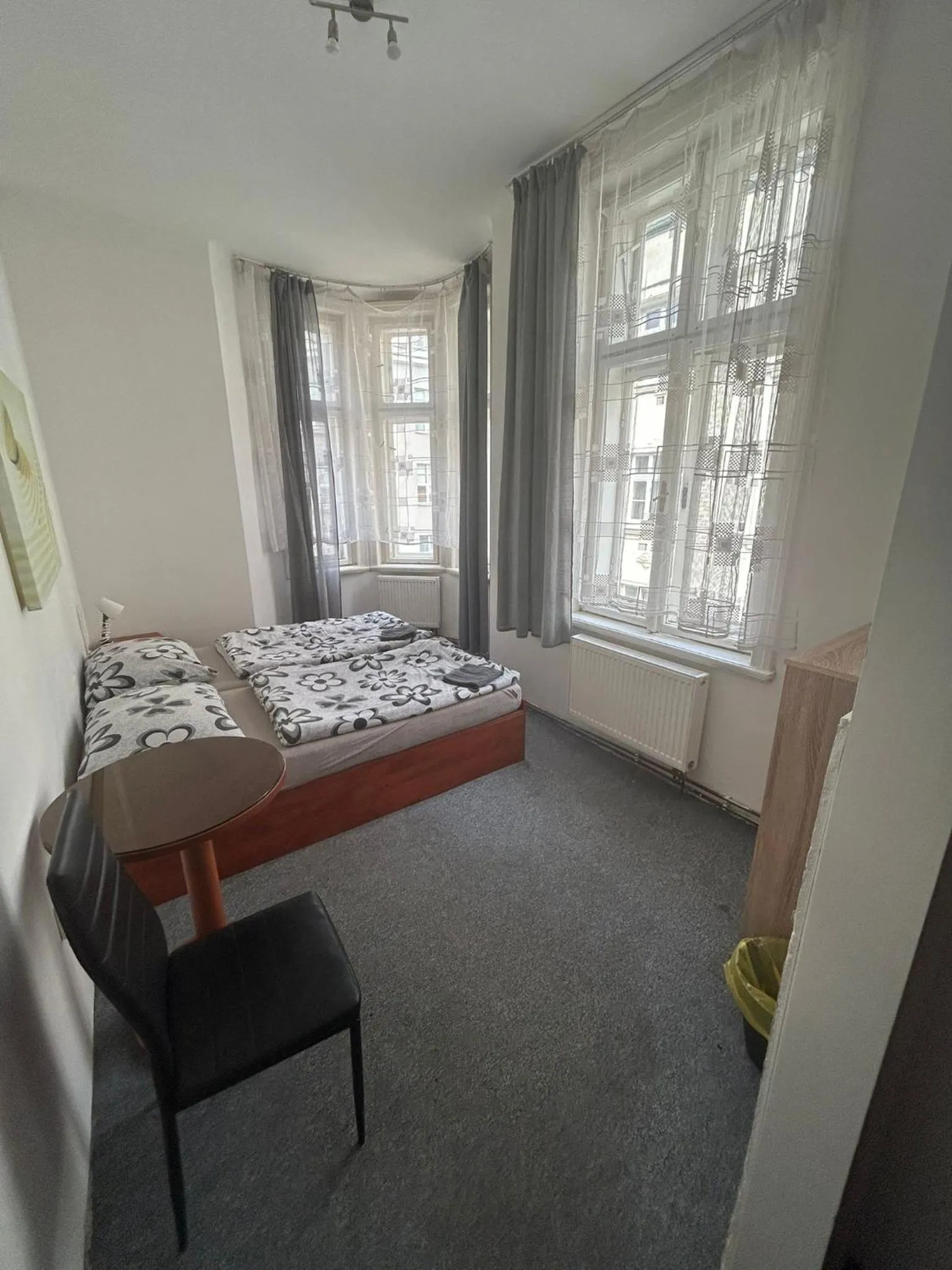 Bed in U Betty - Ostrava Centrum