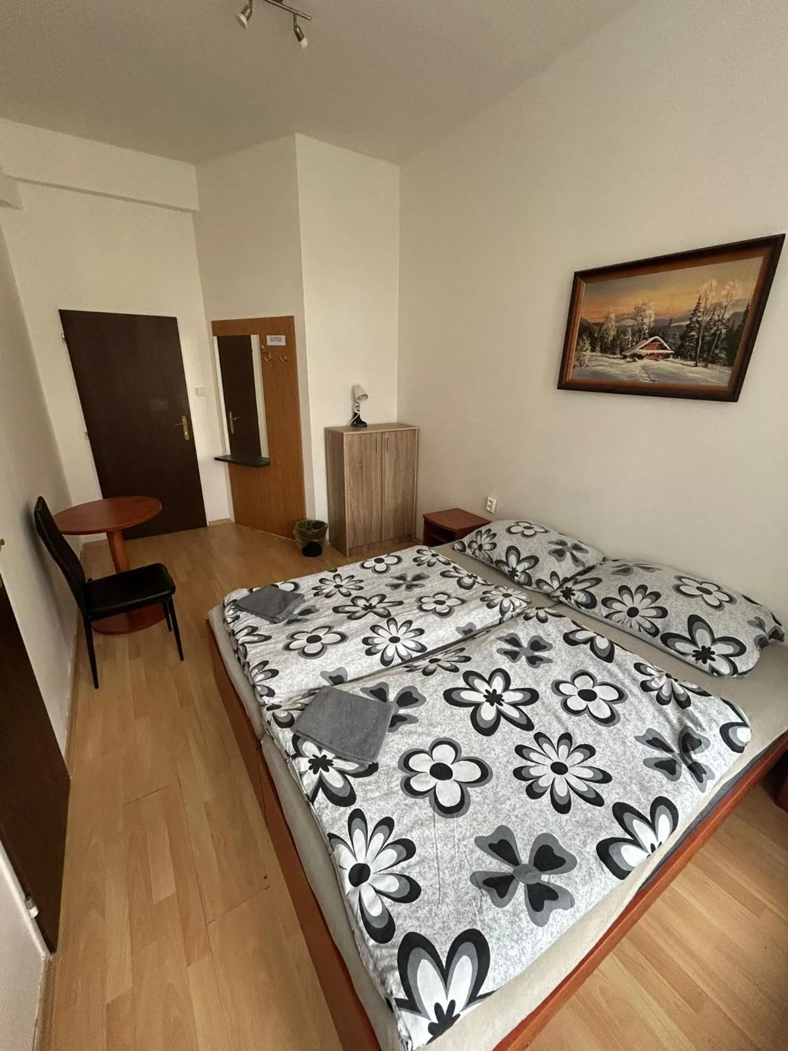 Bed in U Betty - Ostrava Centrum