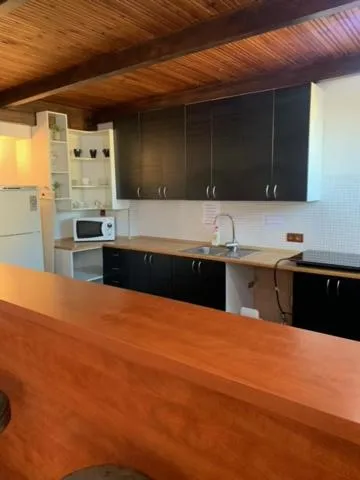 Kitchen or kitchenette in U Betty - Ostrava Centrum