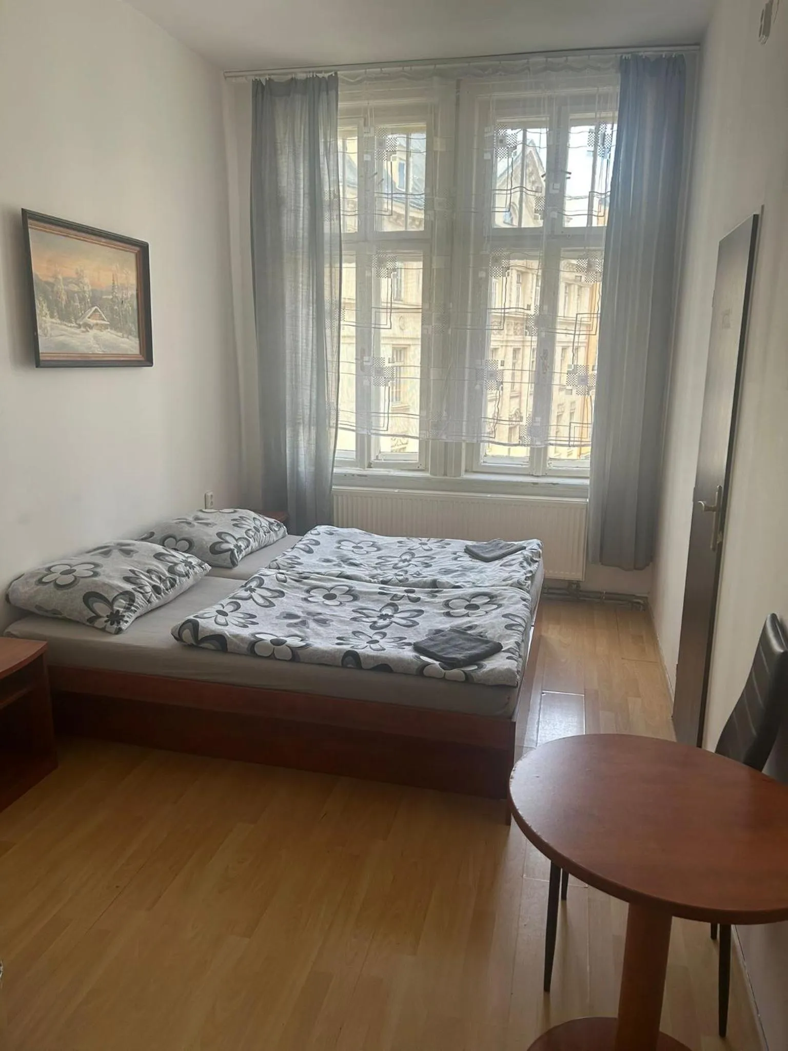 Bed in U Betty - Ostrava Centrum