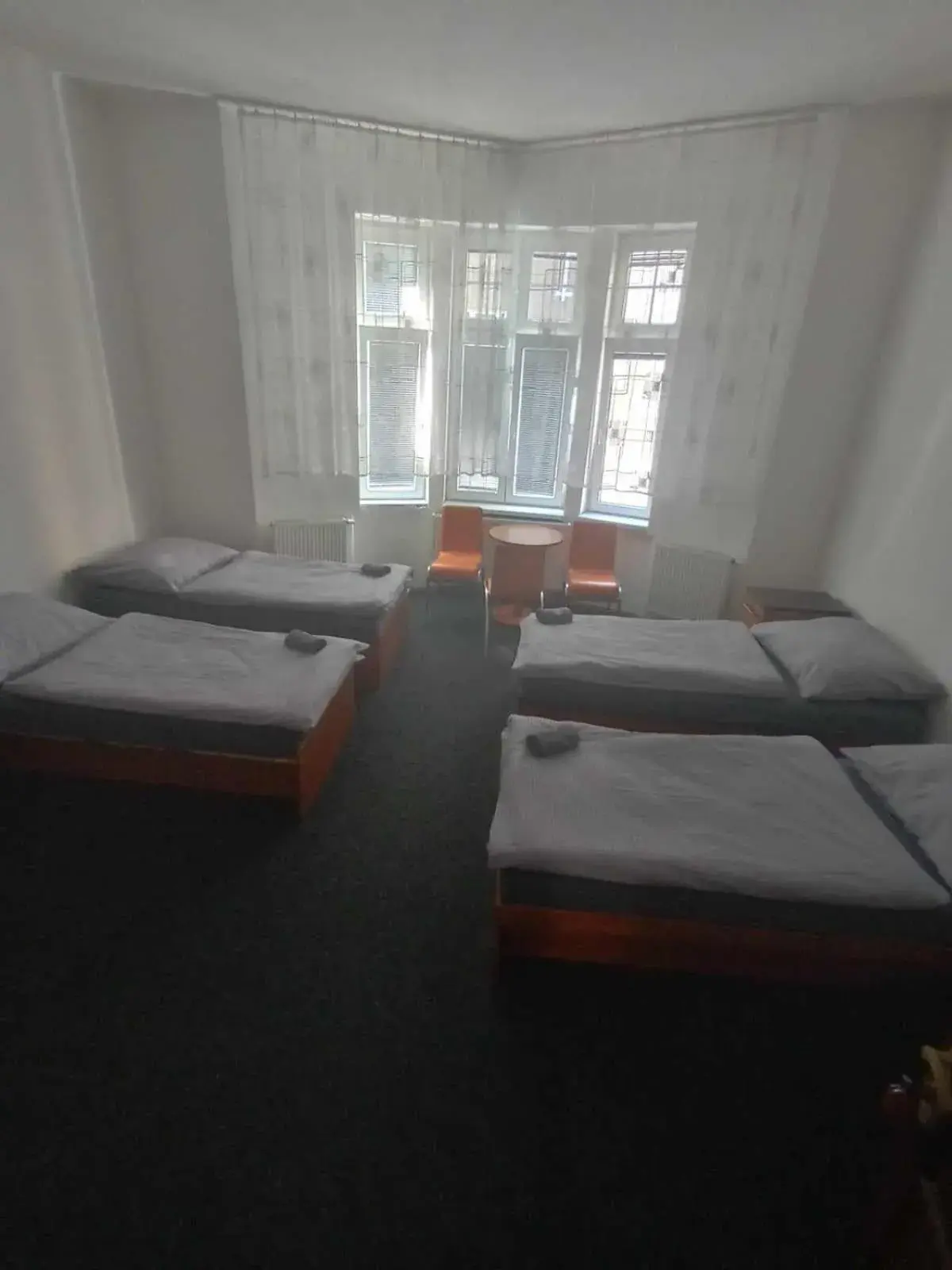 Standard Double or Twin Room in U Betty - Ostrava Centrum Standard Double or Twin Room in U Betty - Ostrava Centrum