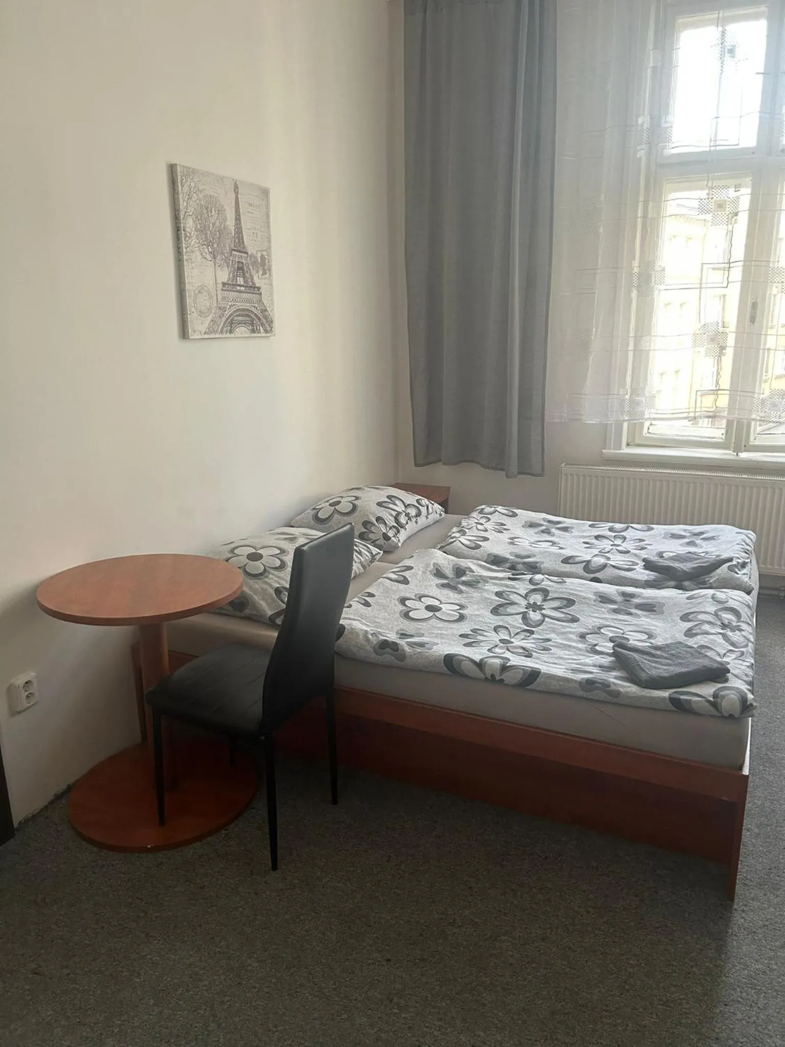 Bed in U Betty - Ostrava Centrum