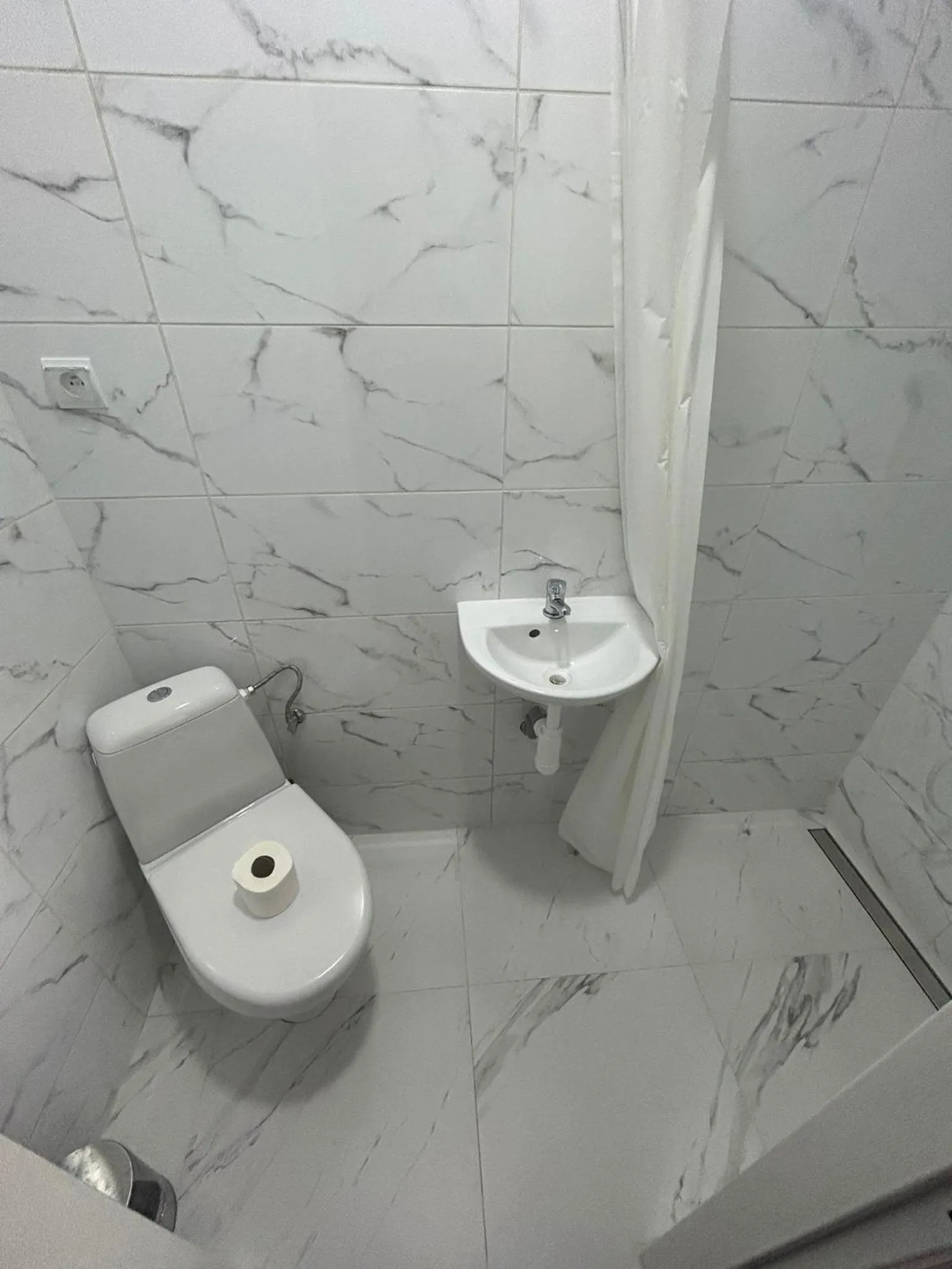 Bathroom in U Betty - Ostrava Centrum